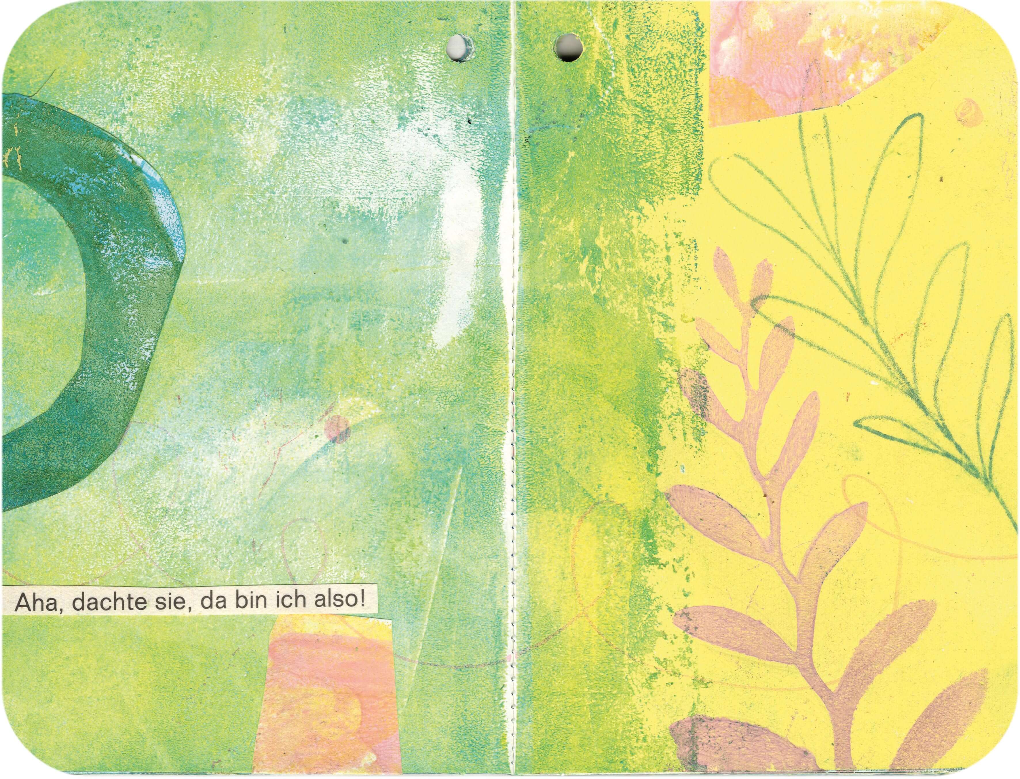 Titelbild von Sketchbook 00361