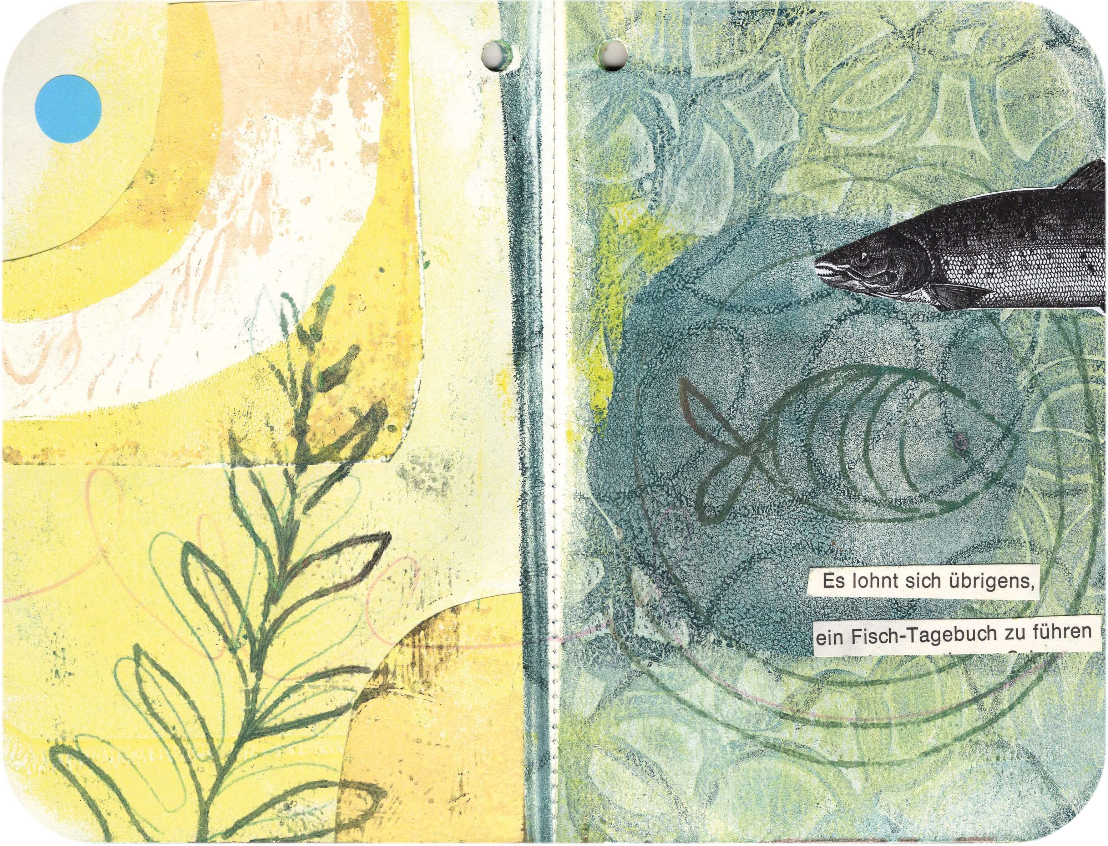 Titelbild von Sketchbook 00361