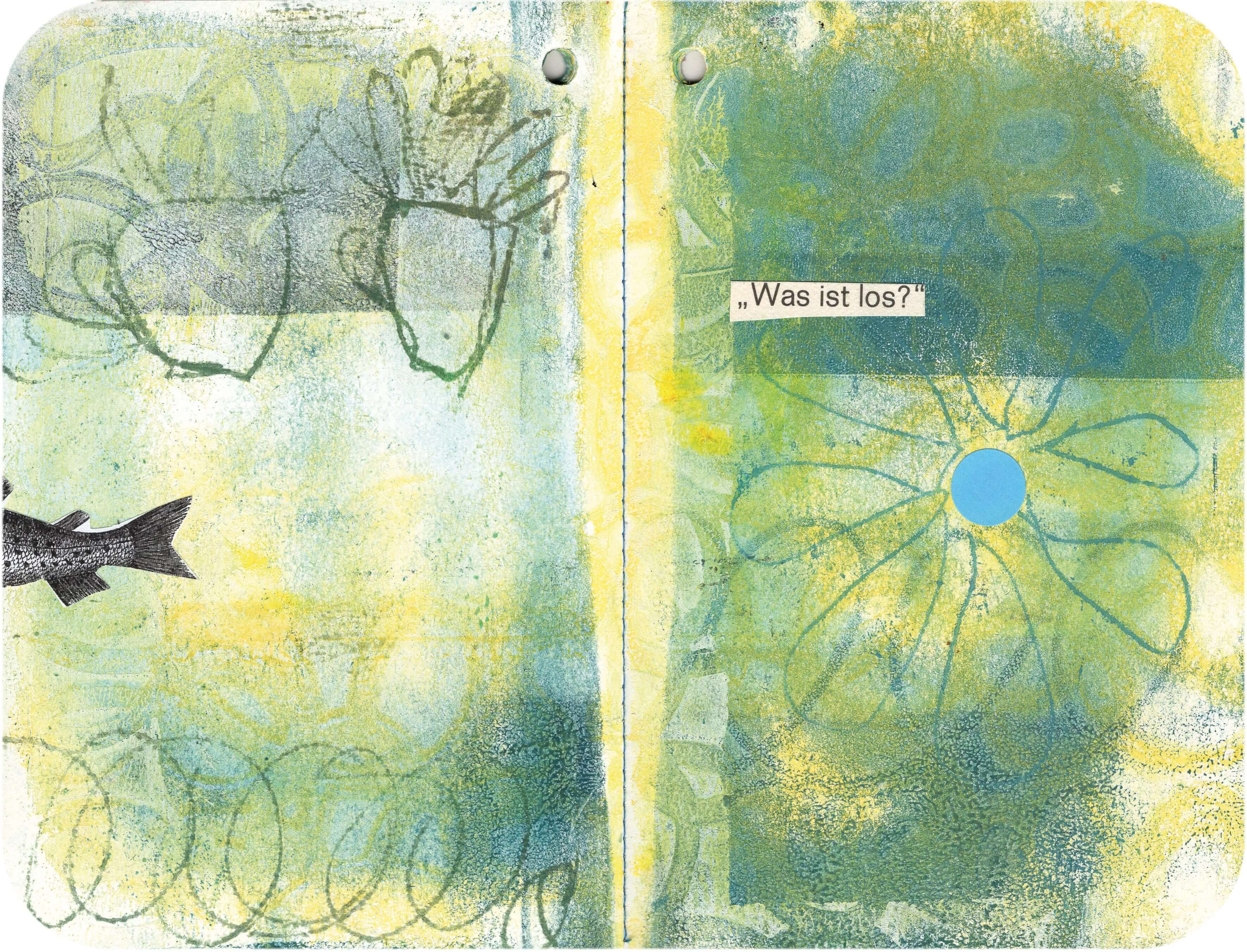 Titelbild von Sketchbook 00361