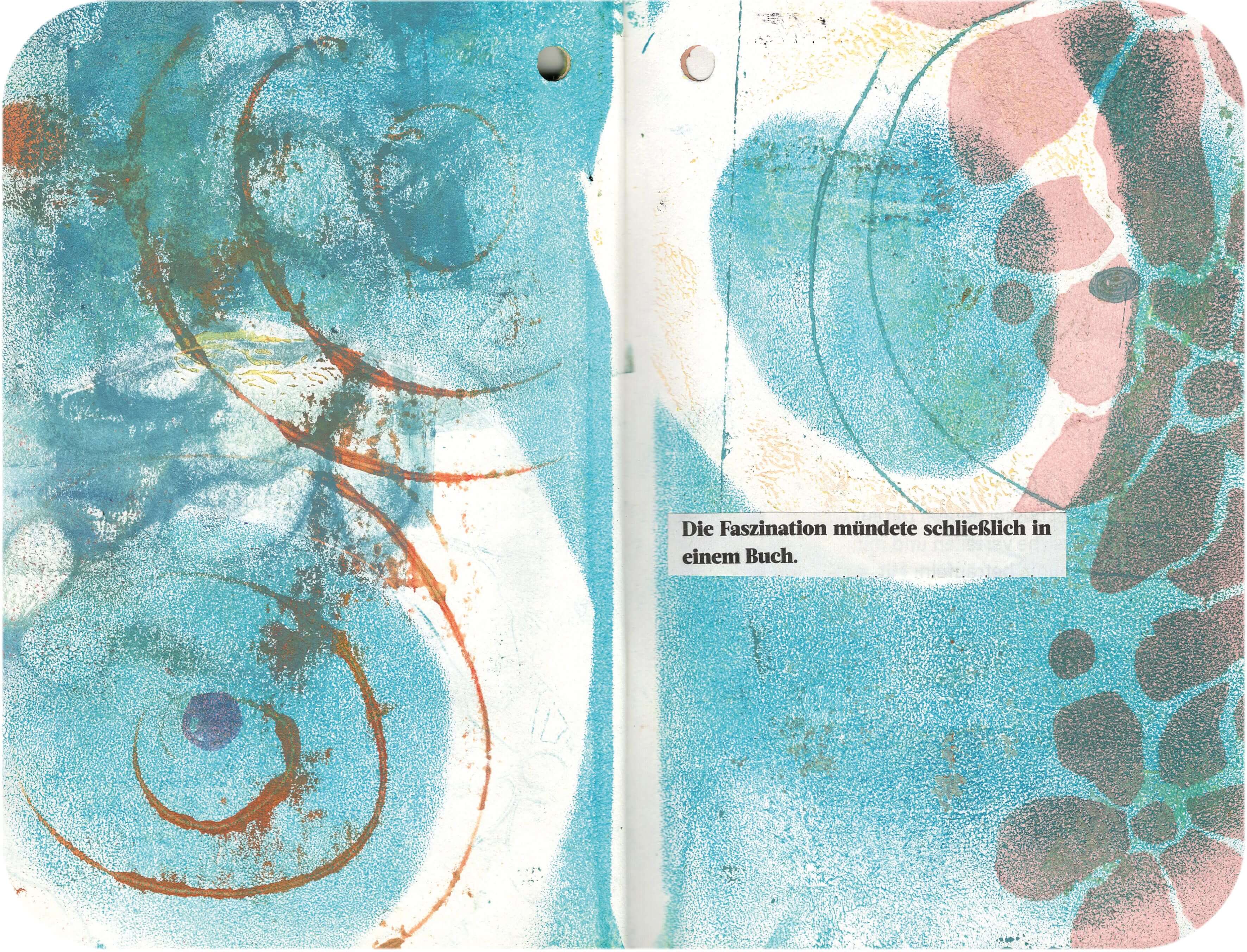 Titelbild von Sketchbook 00361