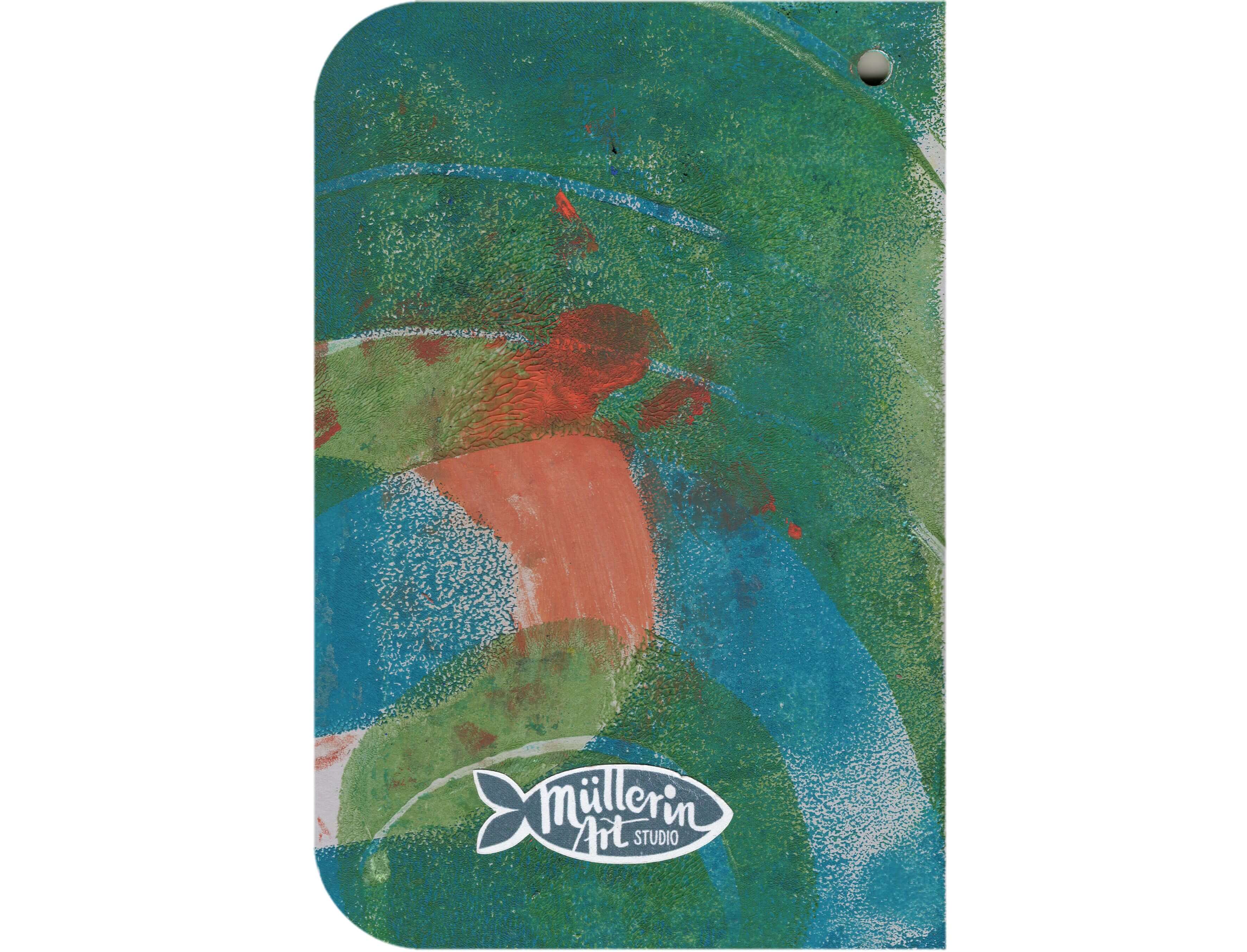 Titelbild von Sketchbook 00361