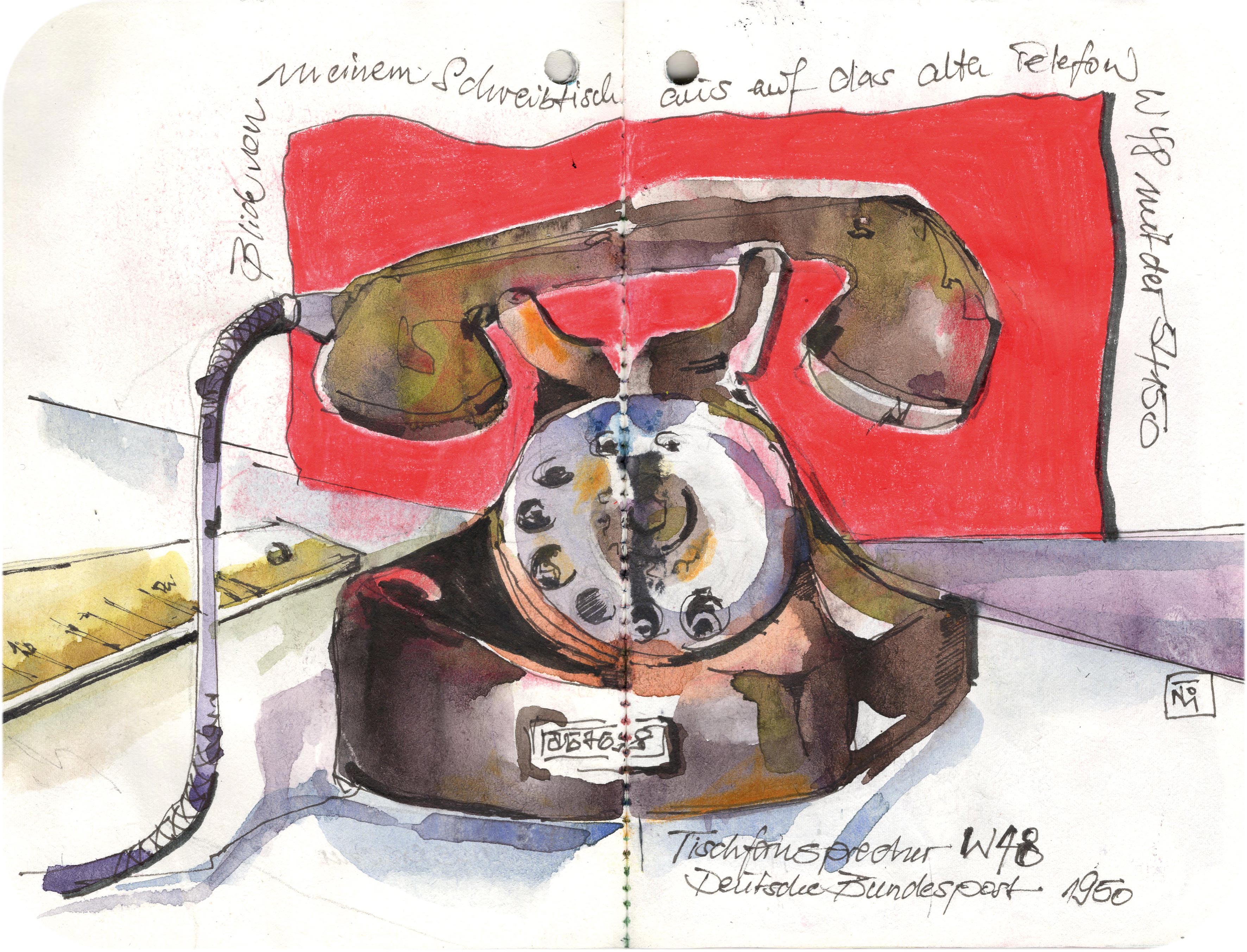 Titelbild von Sketchbook 00362