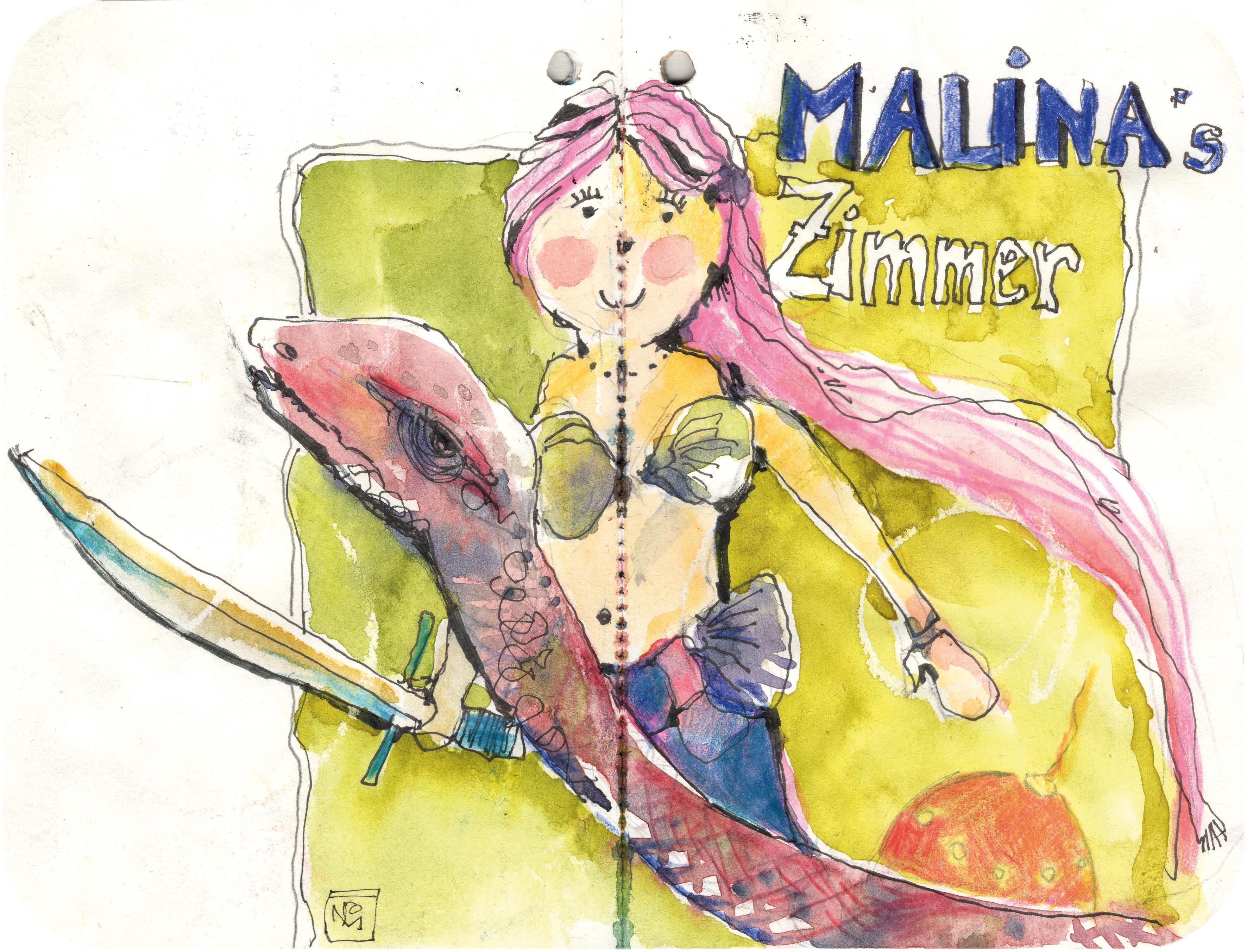 Titelbild von Sketchbook 00362