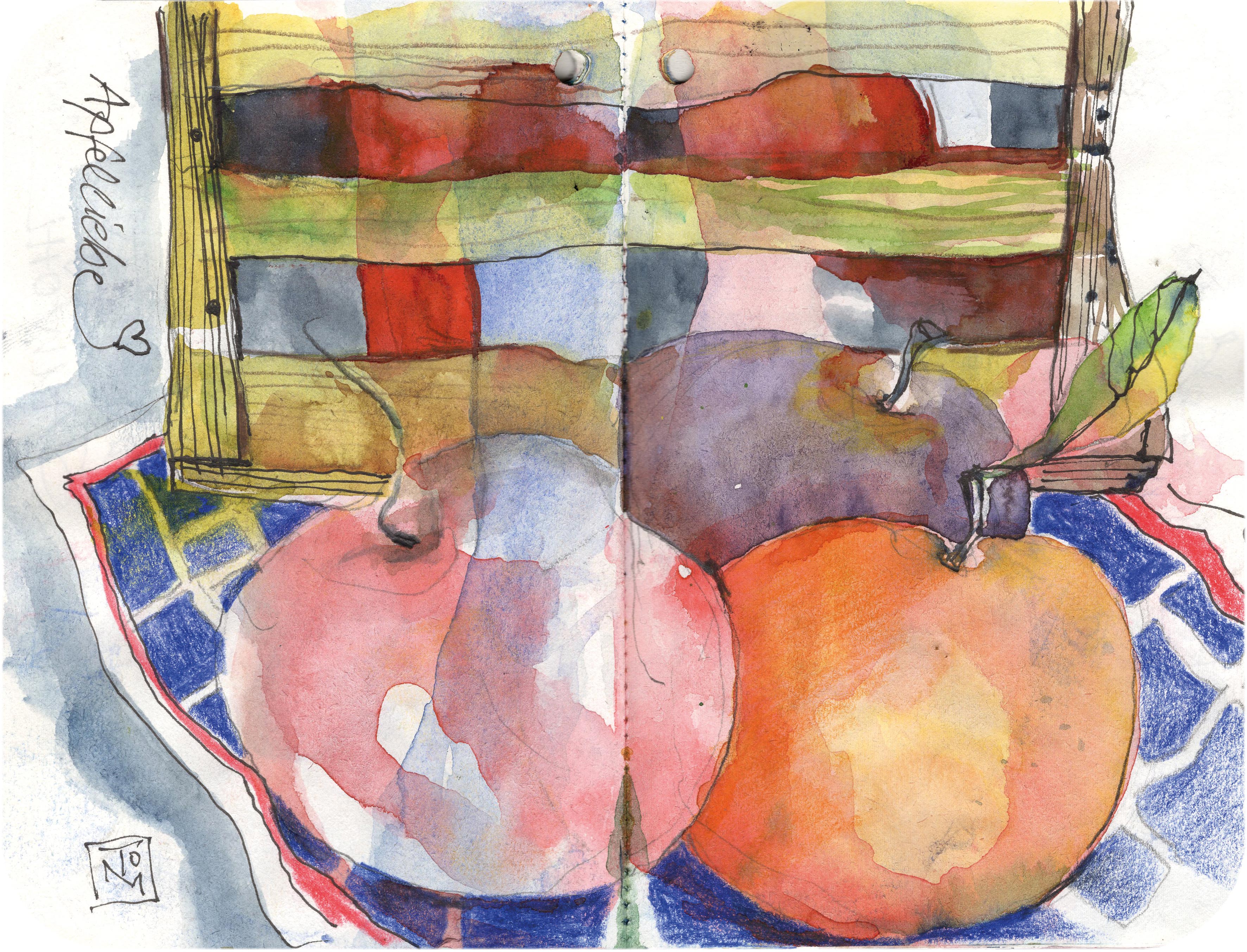 Titelbild von Sketchbook 00362