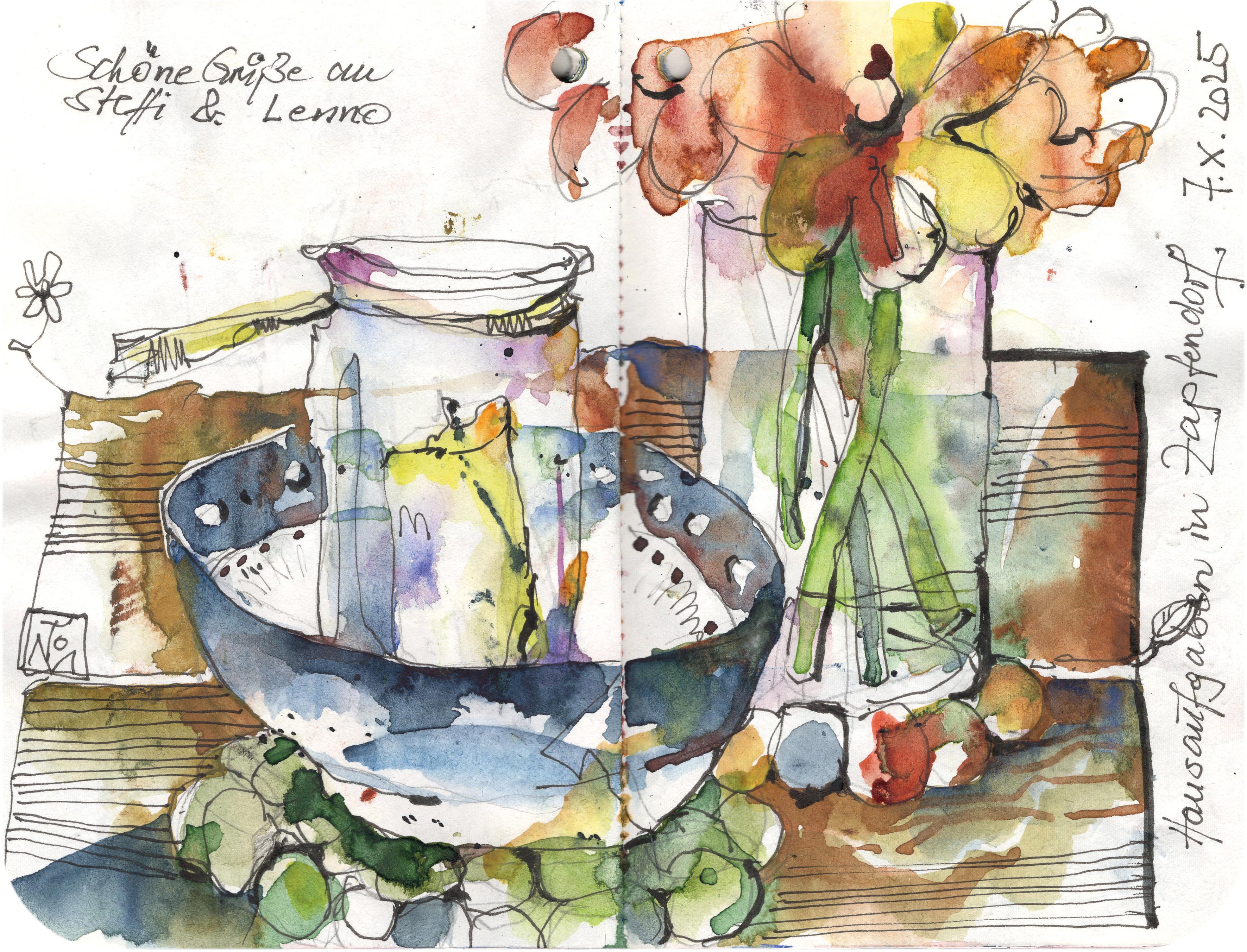 Titelbild von Sketchbook 00362