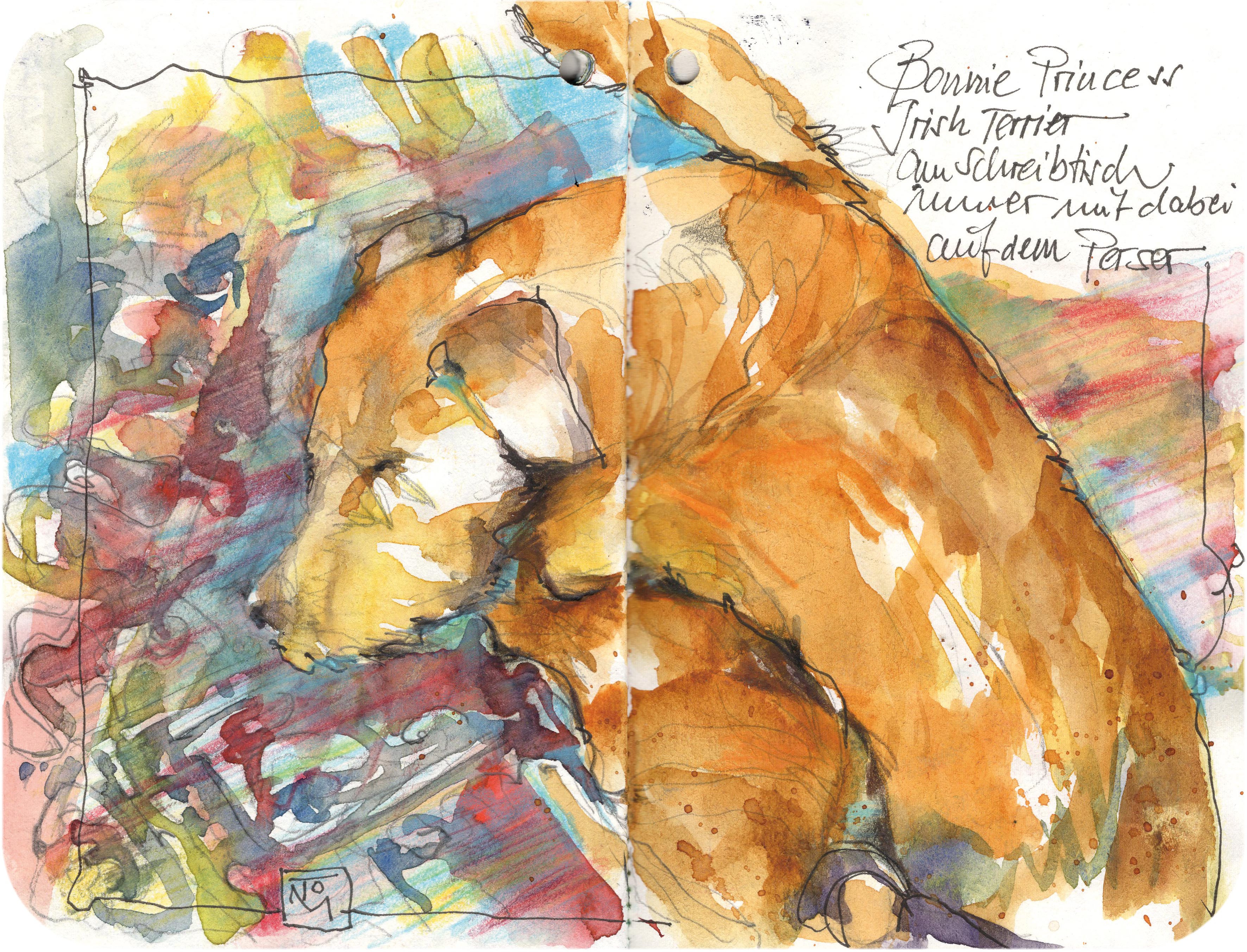 Titelbild von Sketchbook 00362