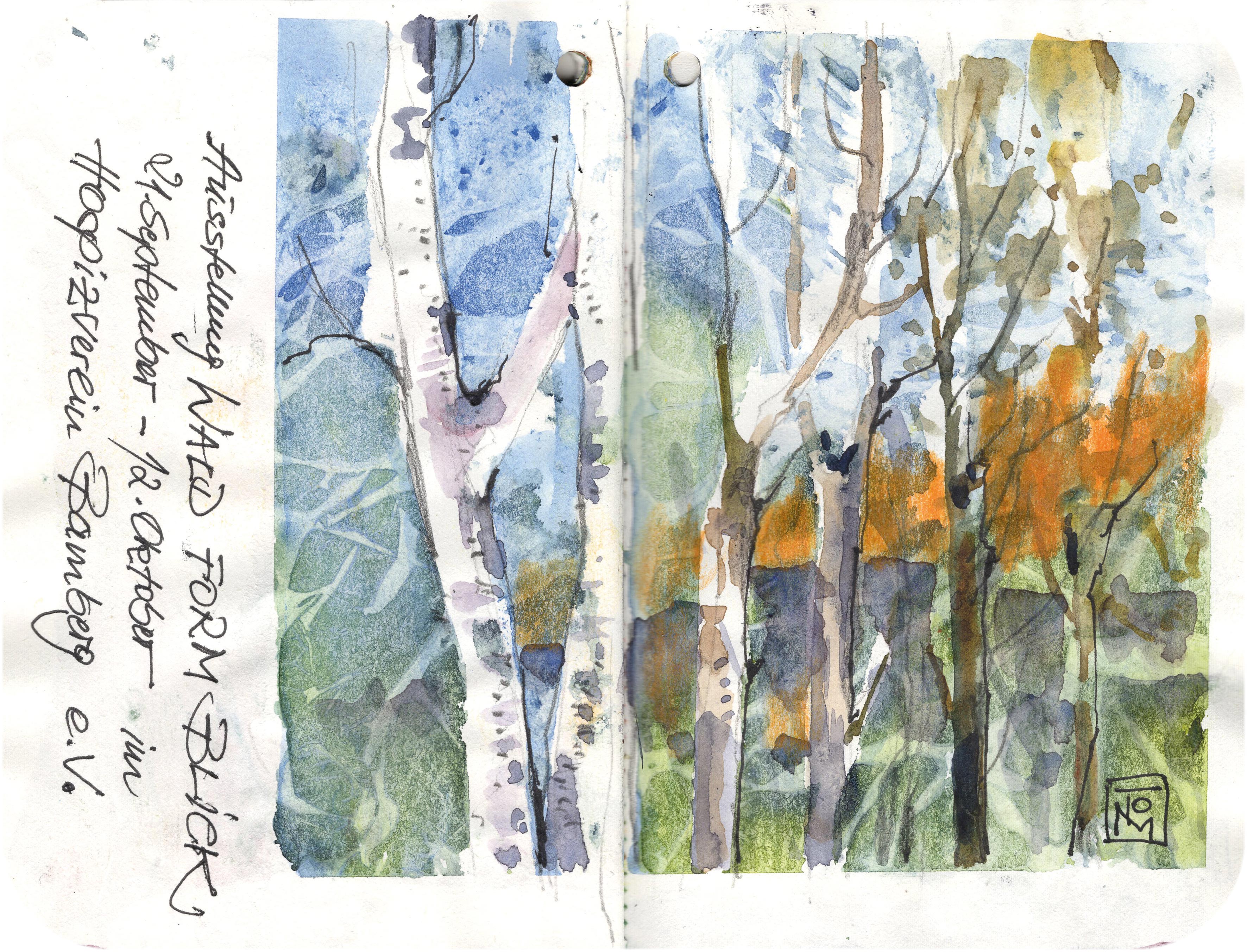 Titelbild von Sketchbook 00362