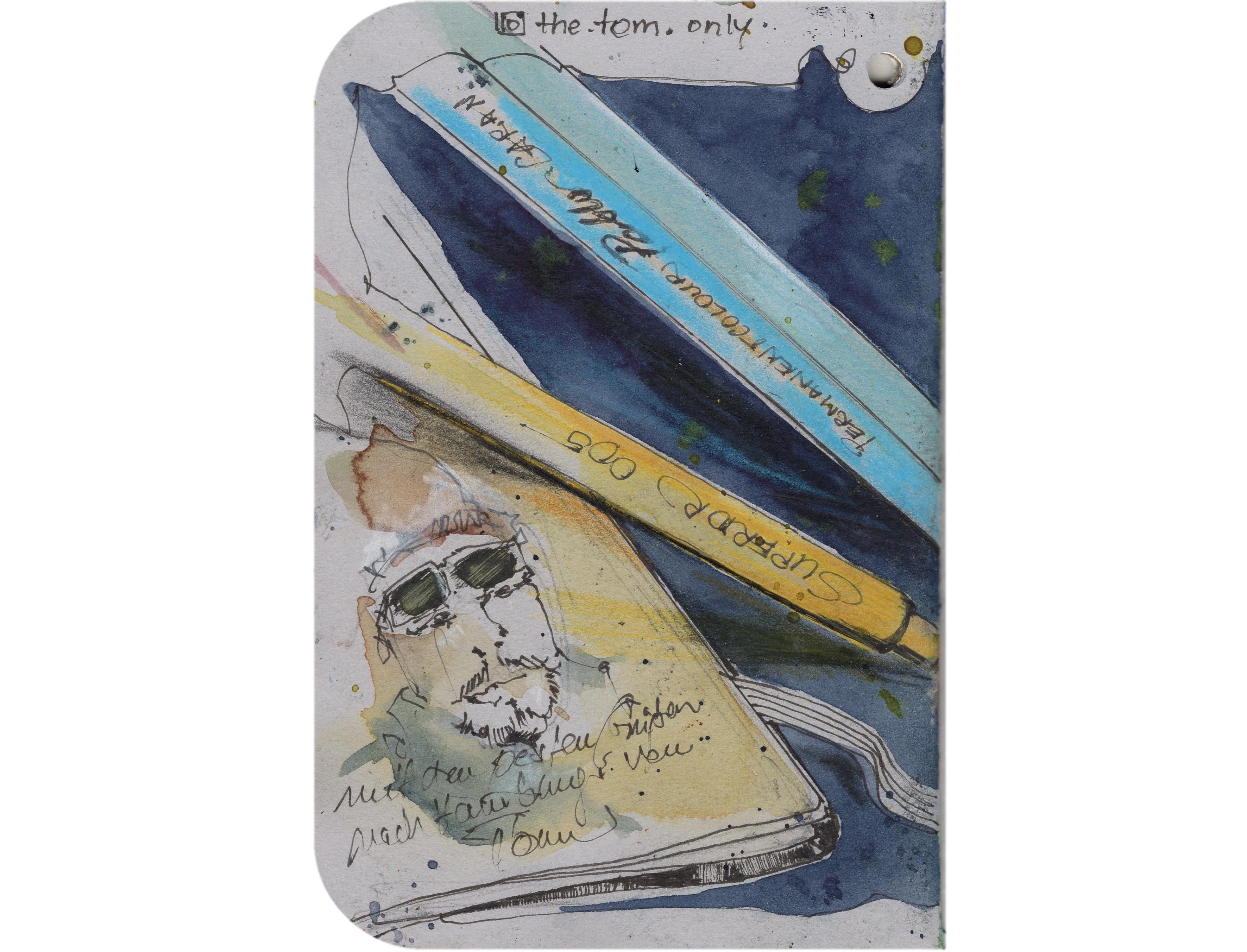 Titelbild von Sketchbook 00362