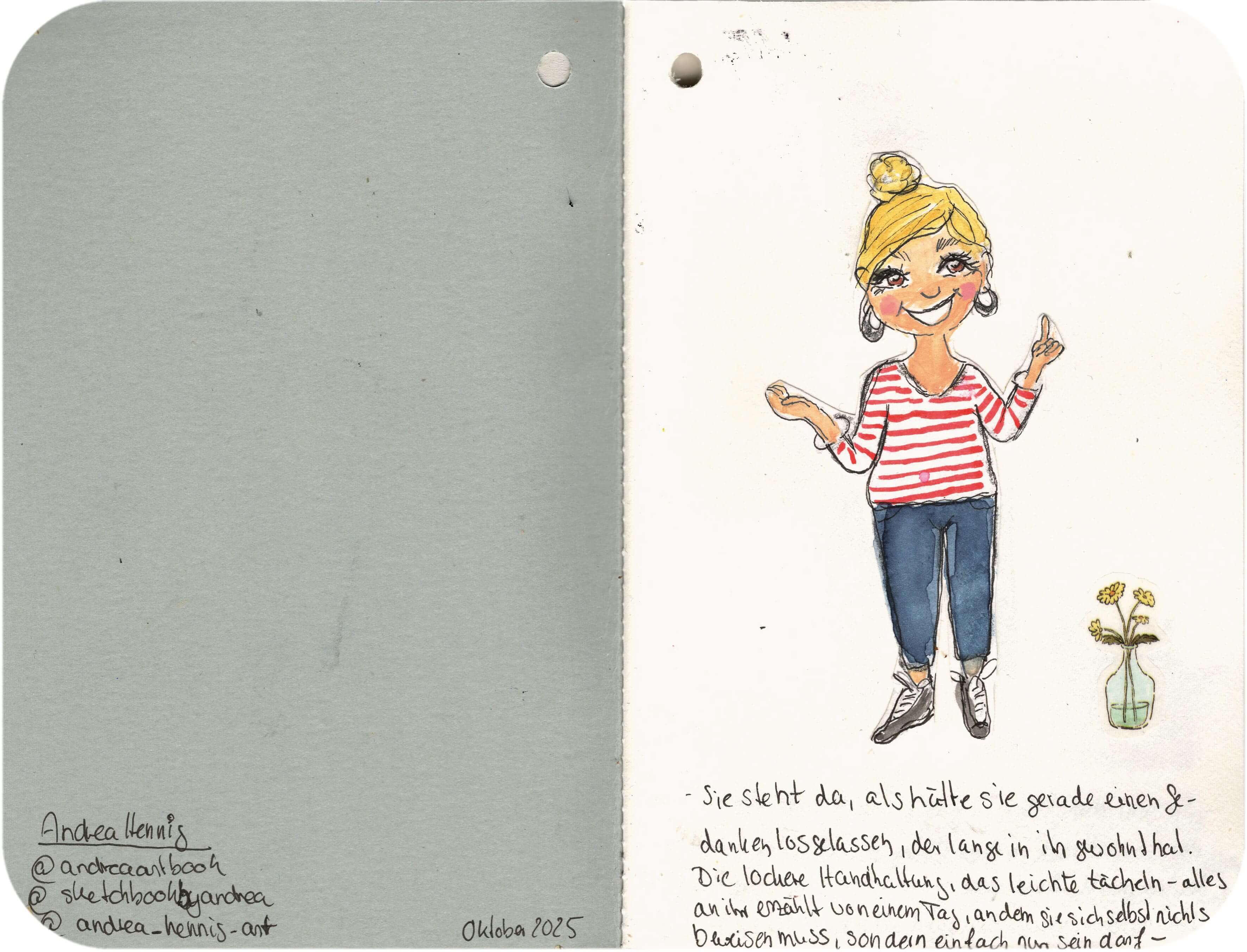 Titelbild von Sketchbook 00363