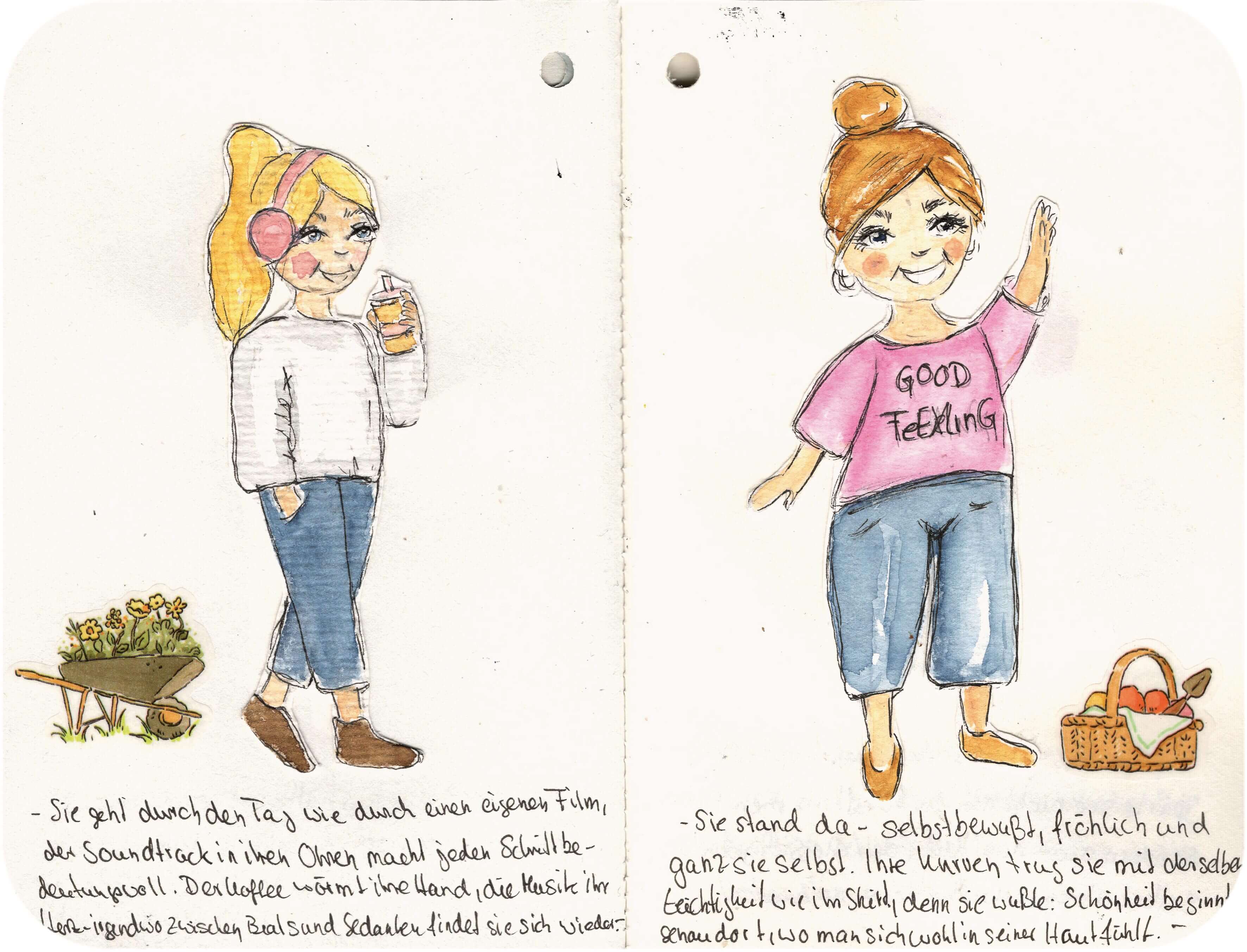 Titelbild von Sketchbook 00363