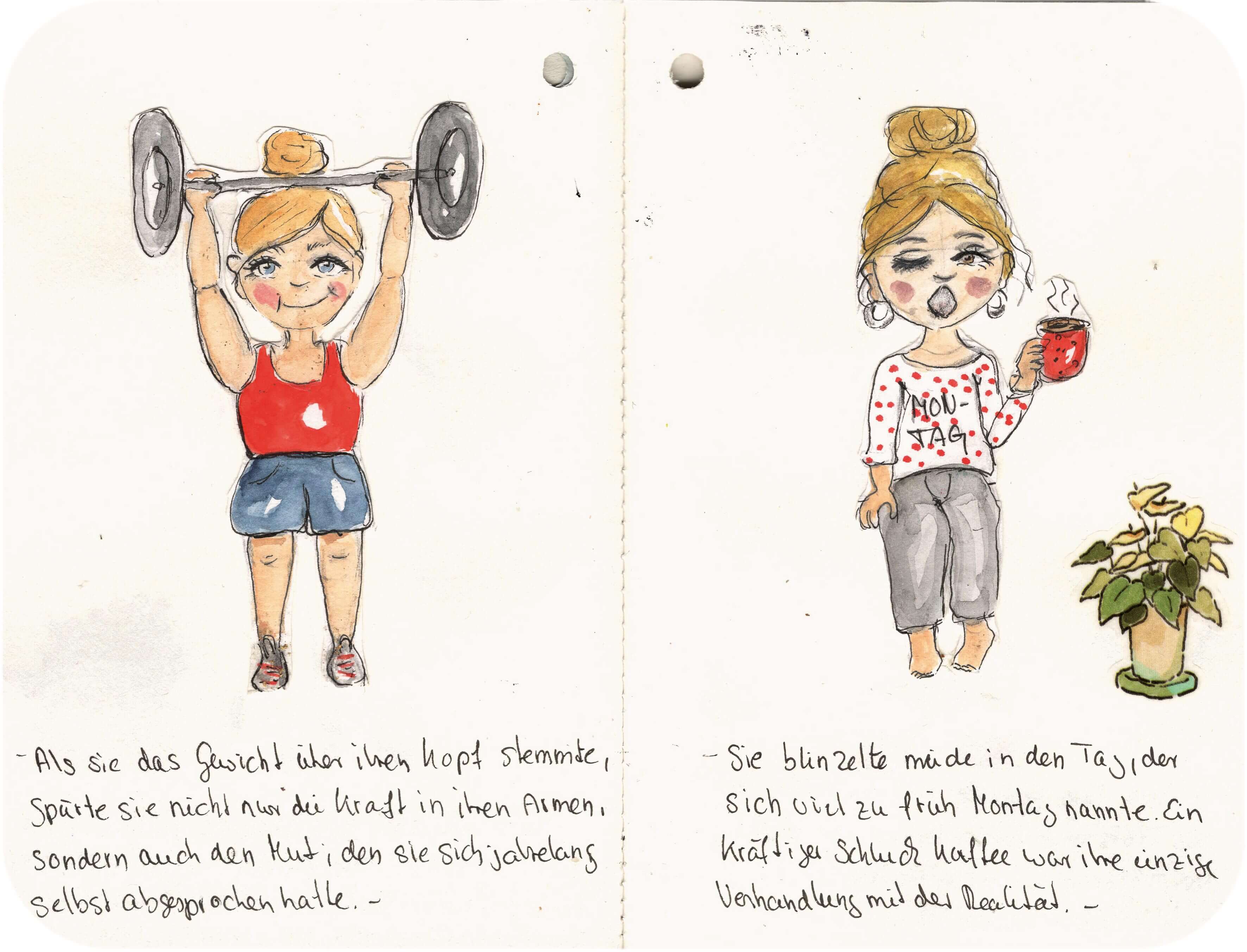 Titelbild von Sketchbook 00363