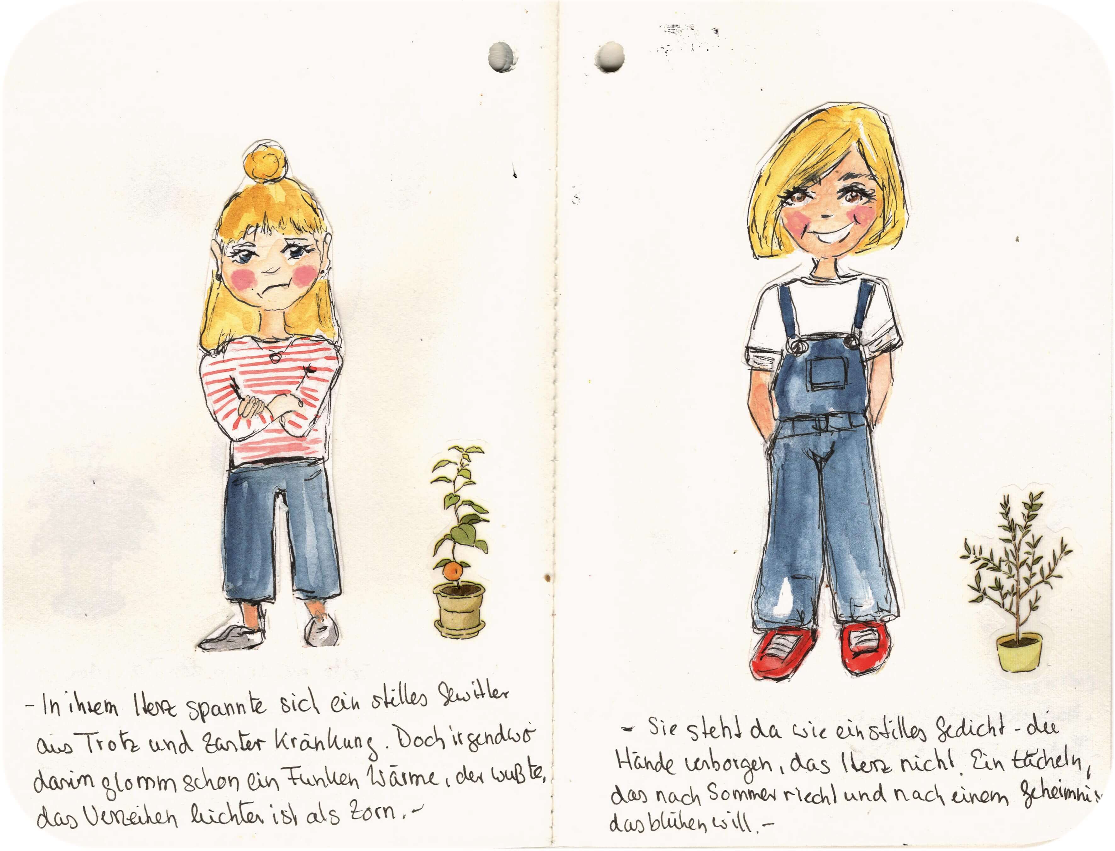 Titelbild von Sketchbook 00363