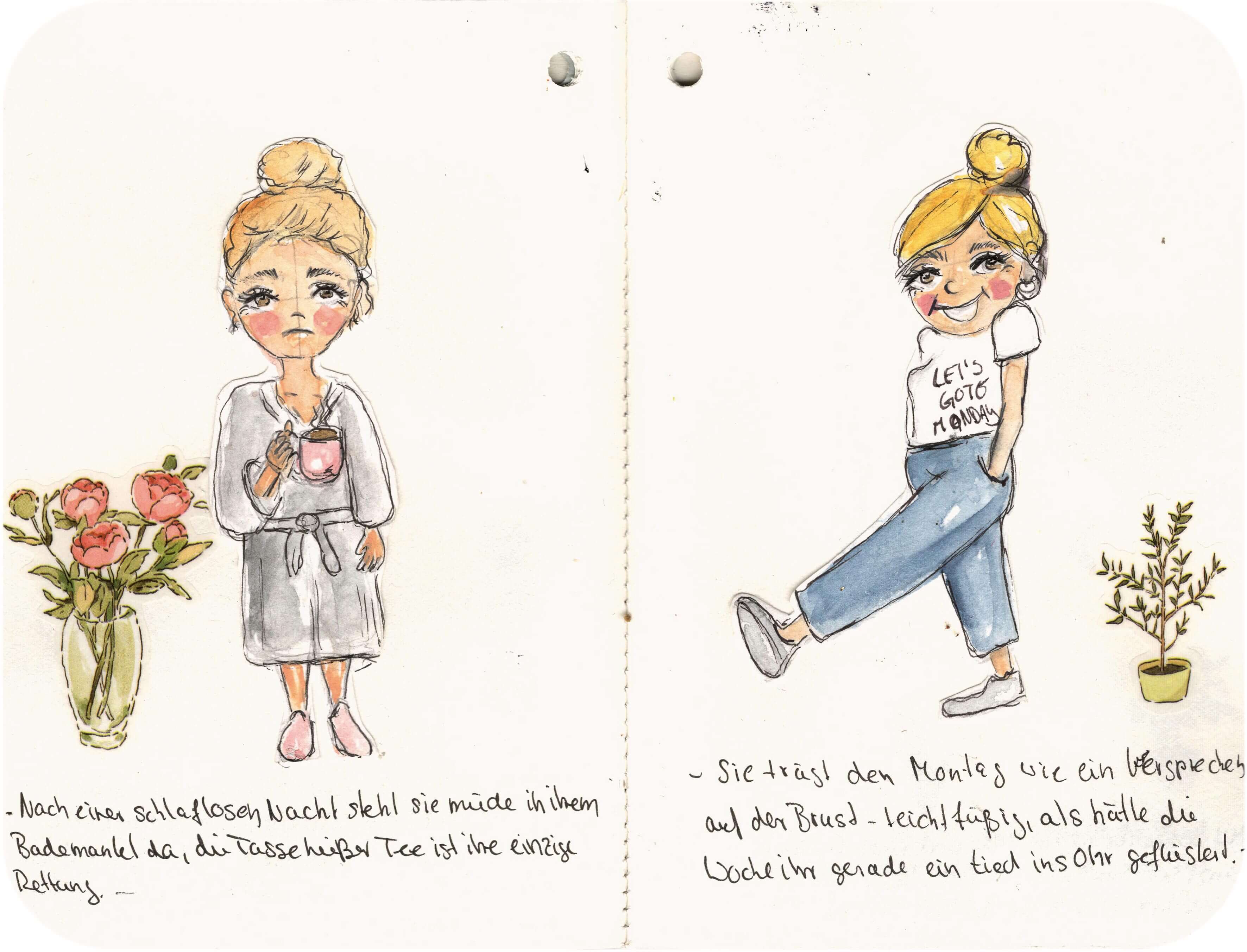 Titelbild von Sketchbook 00363