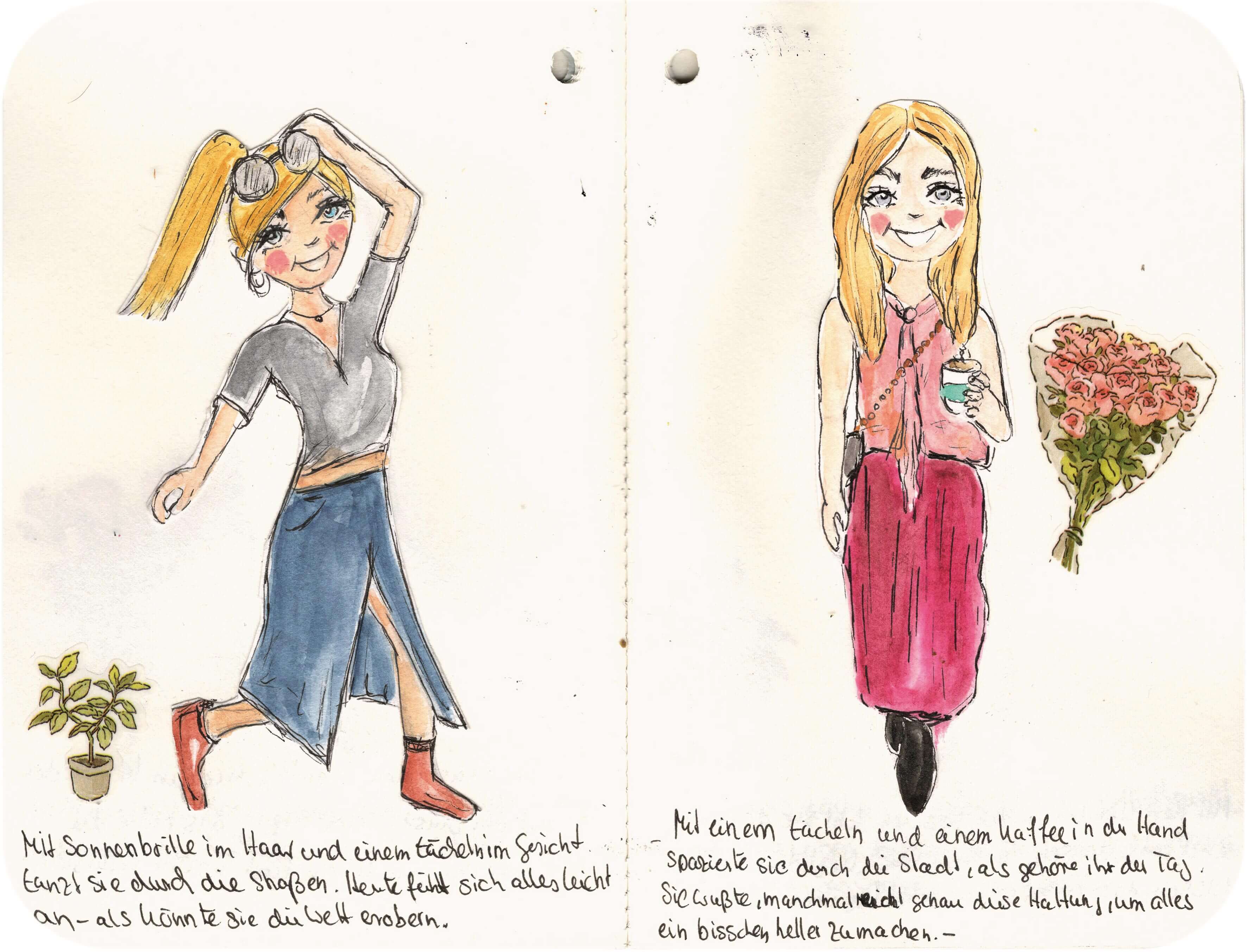 Titelbild von Sketchbook 00363