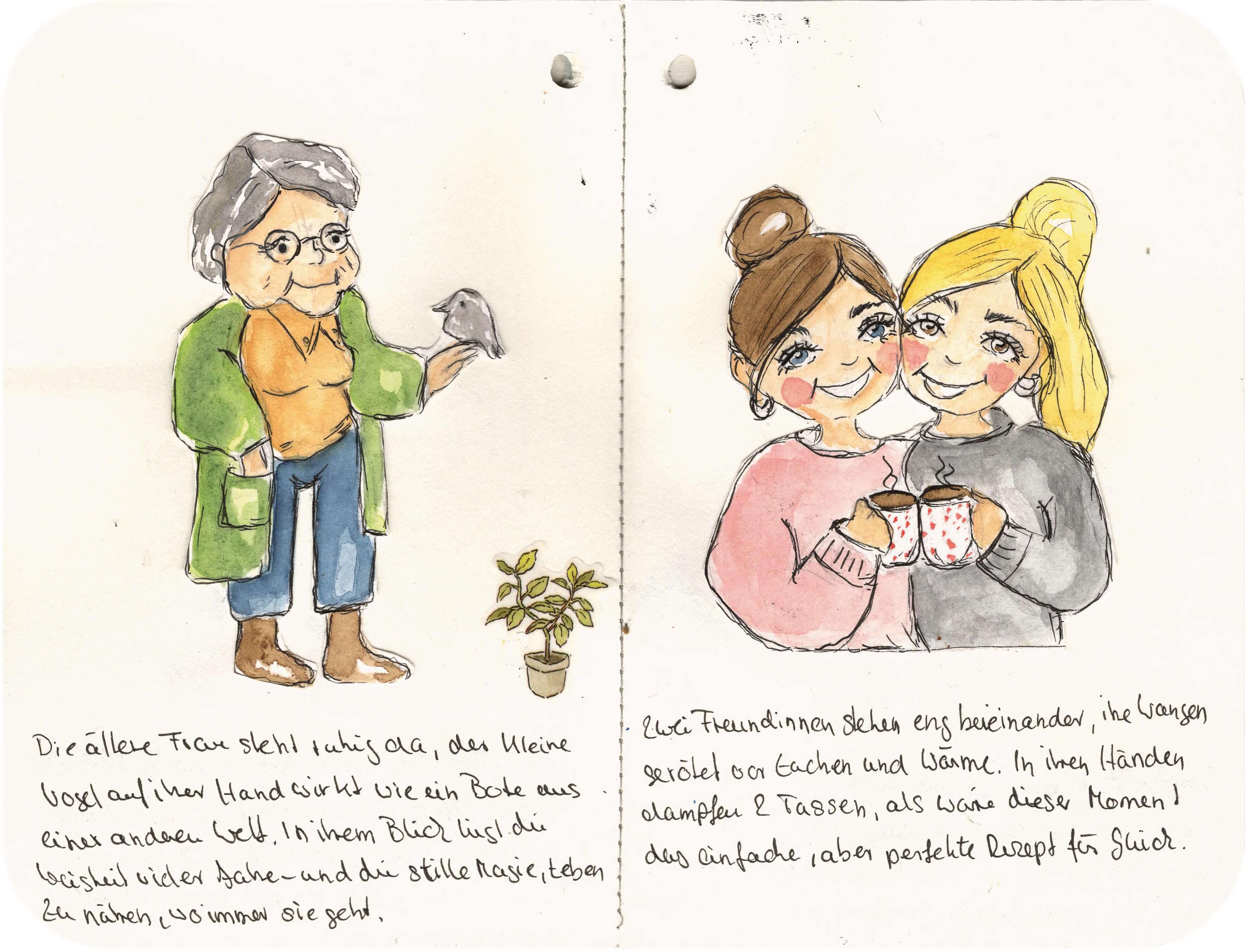 Titelbild von Sketchbook 00363