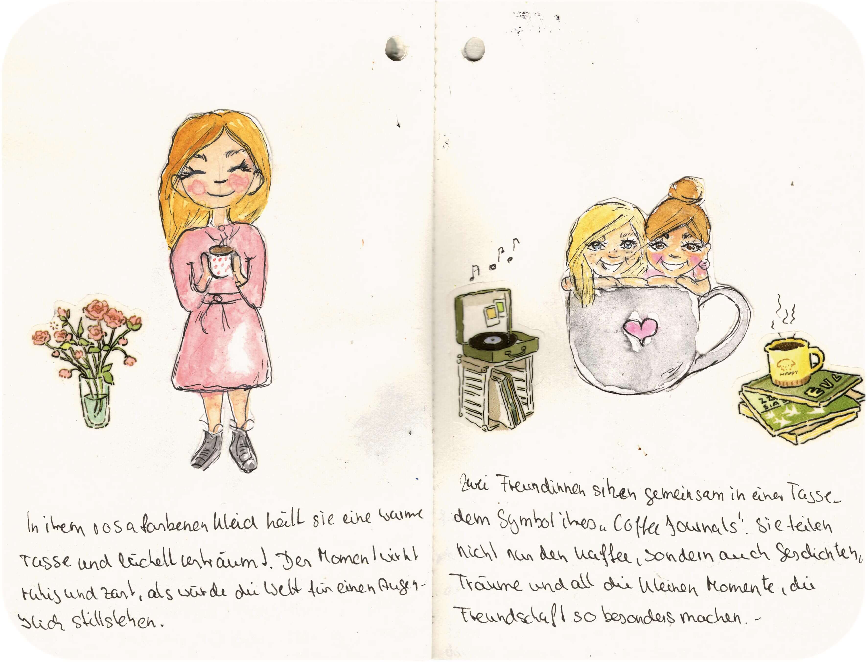 Titelbild von Sketchbook 00363