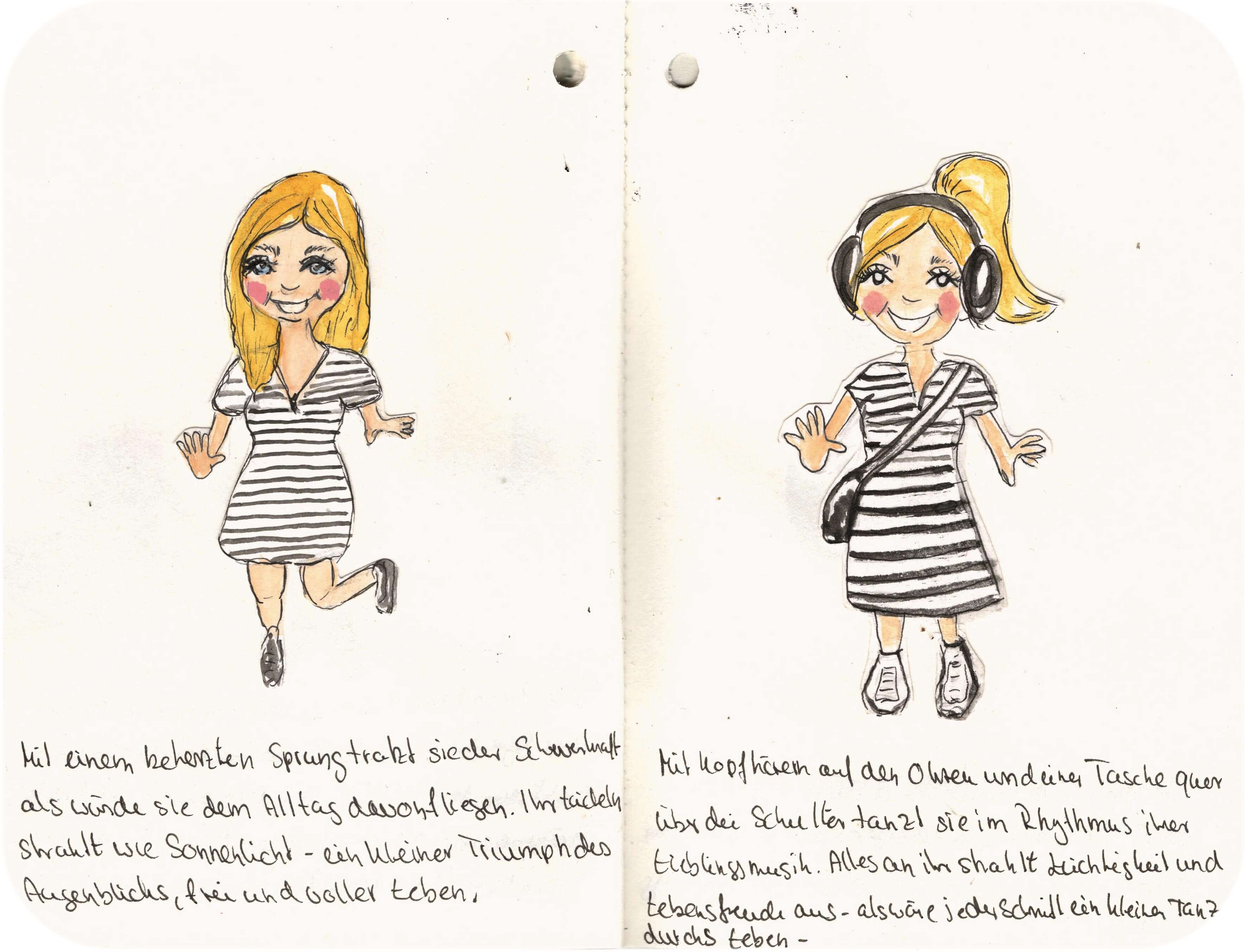 Titelbild von Sketchbook 00363