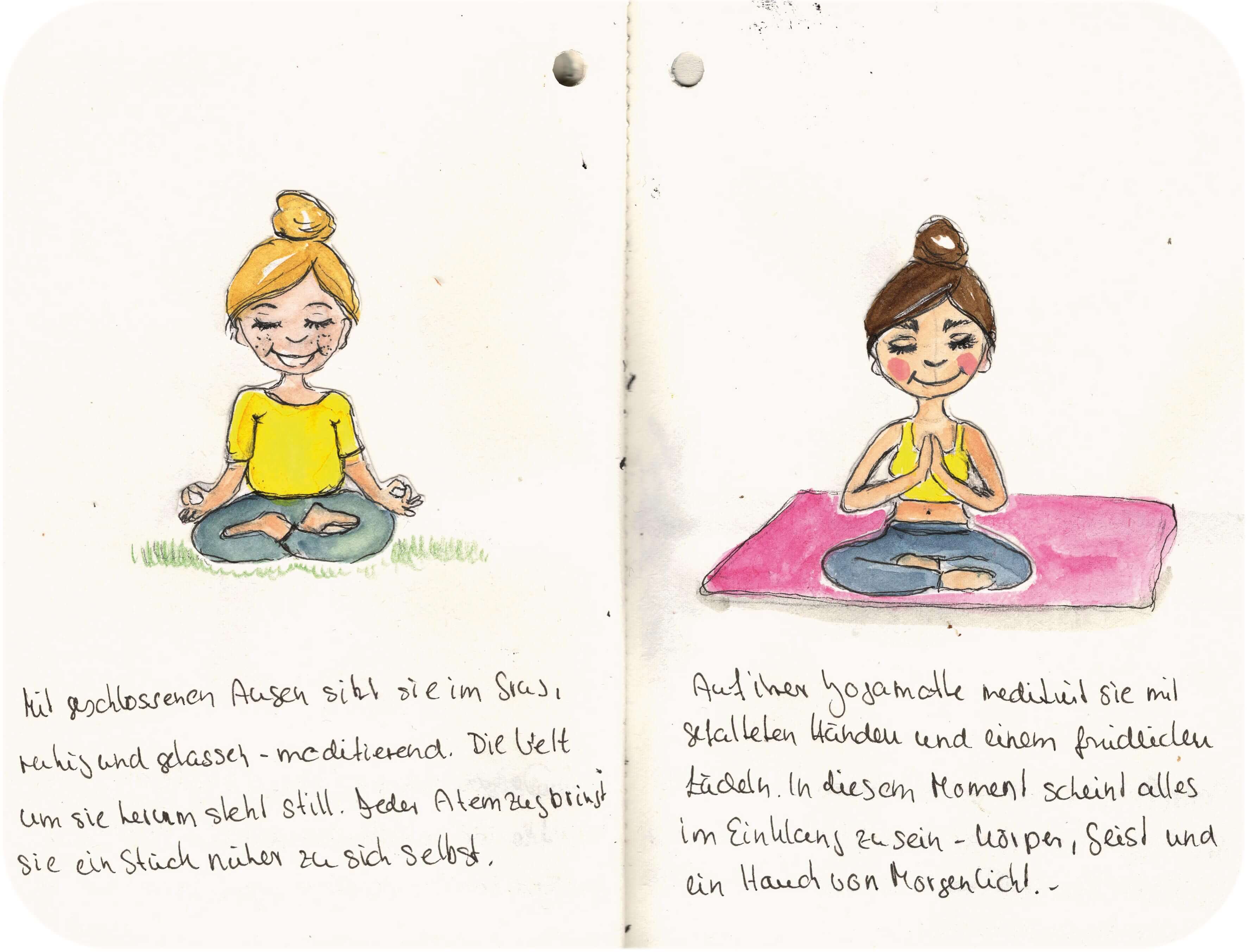 Titelbild von Sketchbook 00363