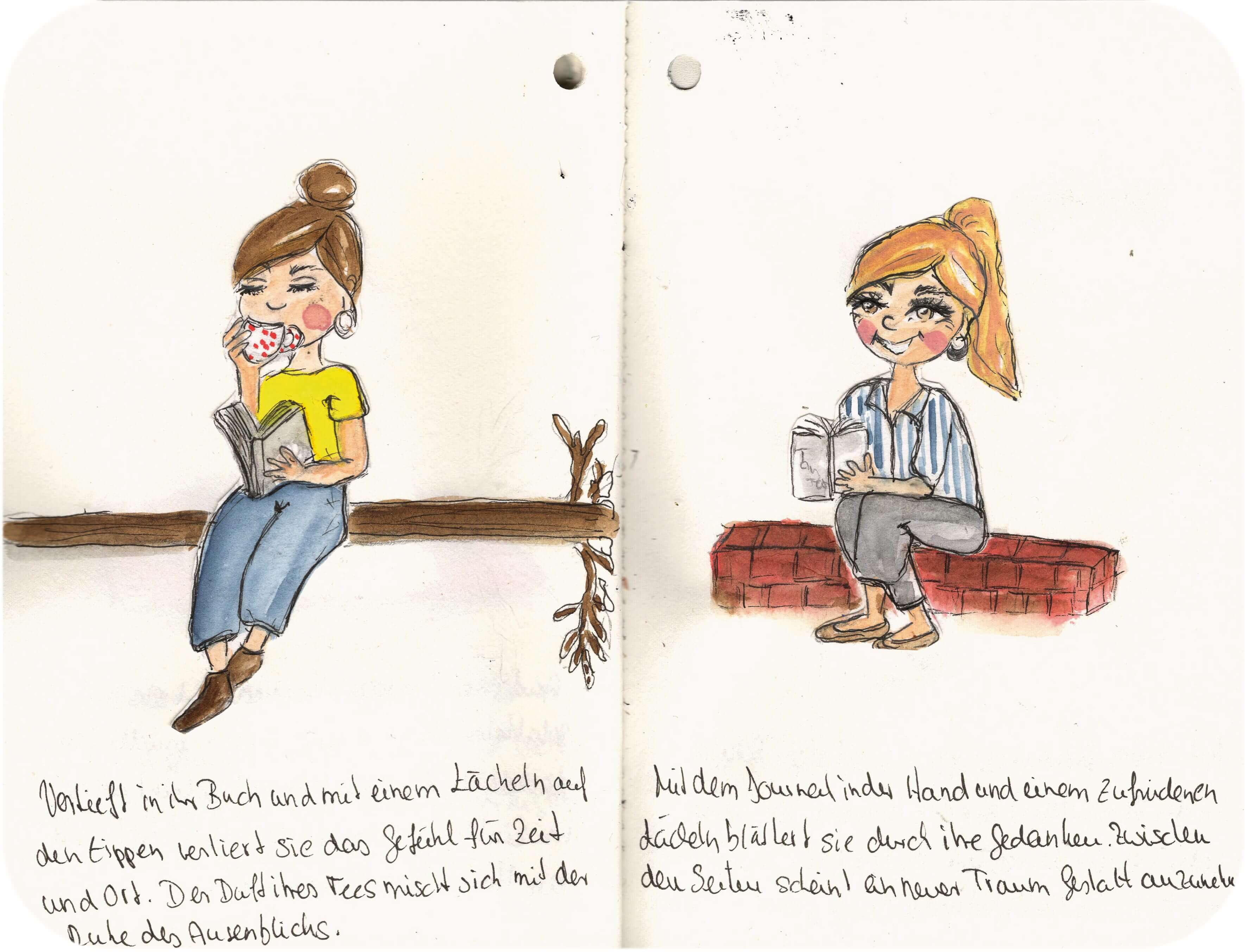 Titelbild von Sketchbook 00363