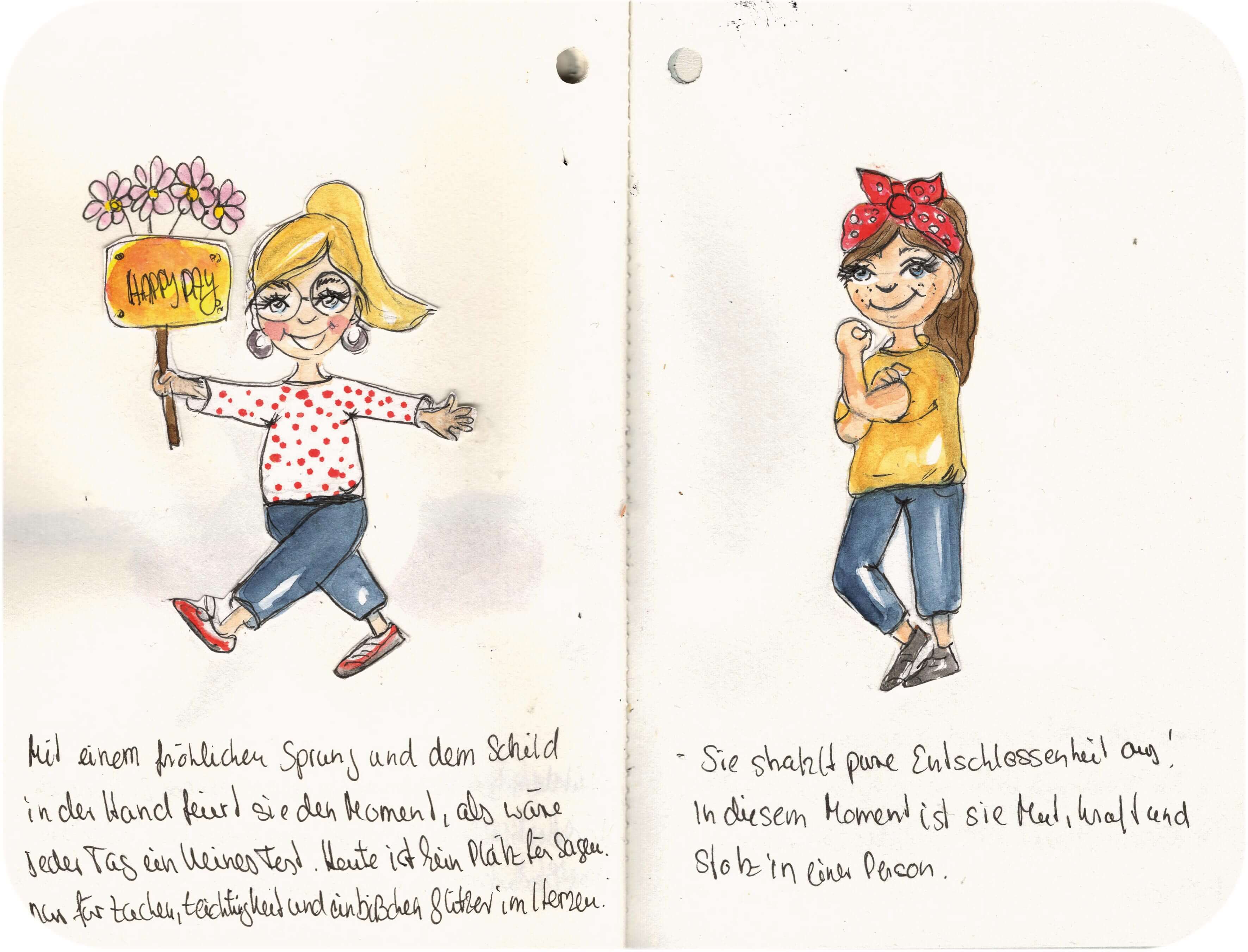 Titelbild von Sketchbook 00363