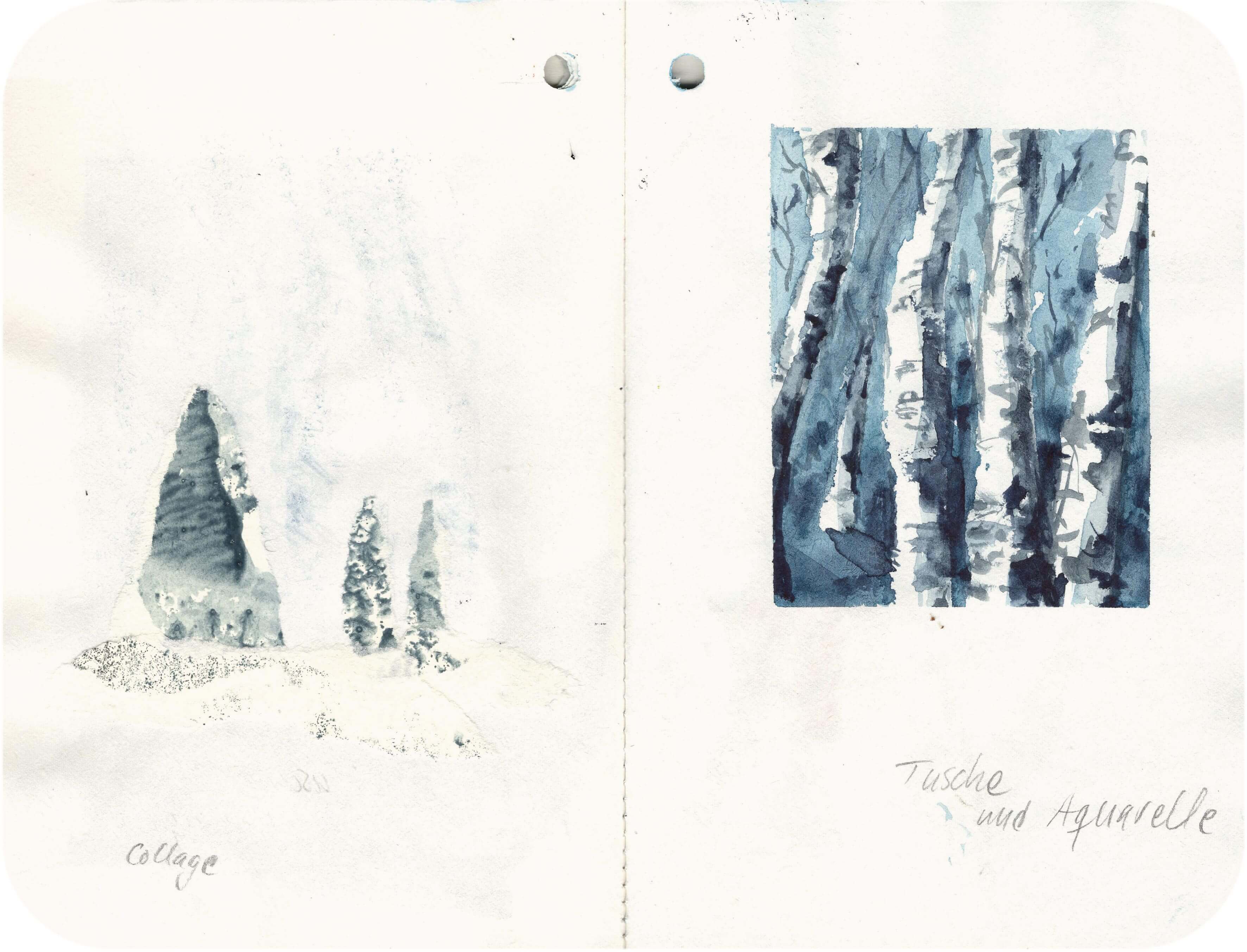 Titelbild von Sketchbook 00364