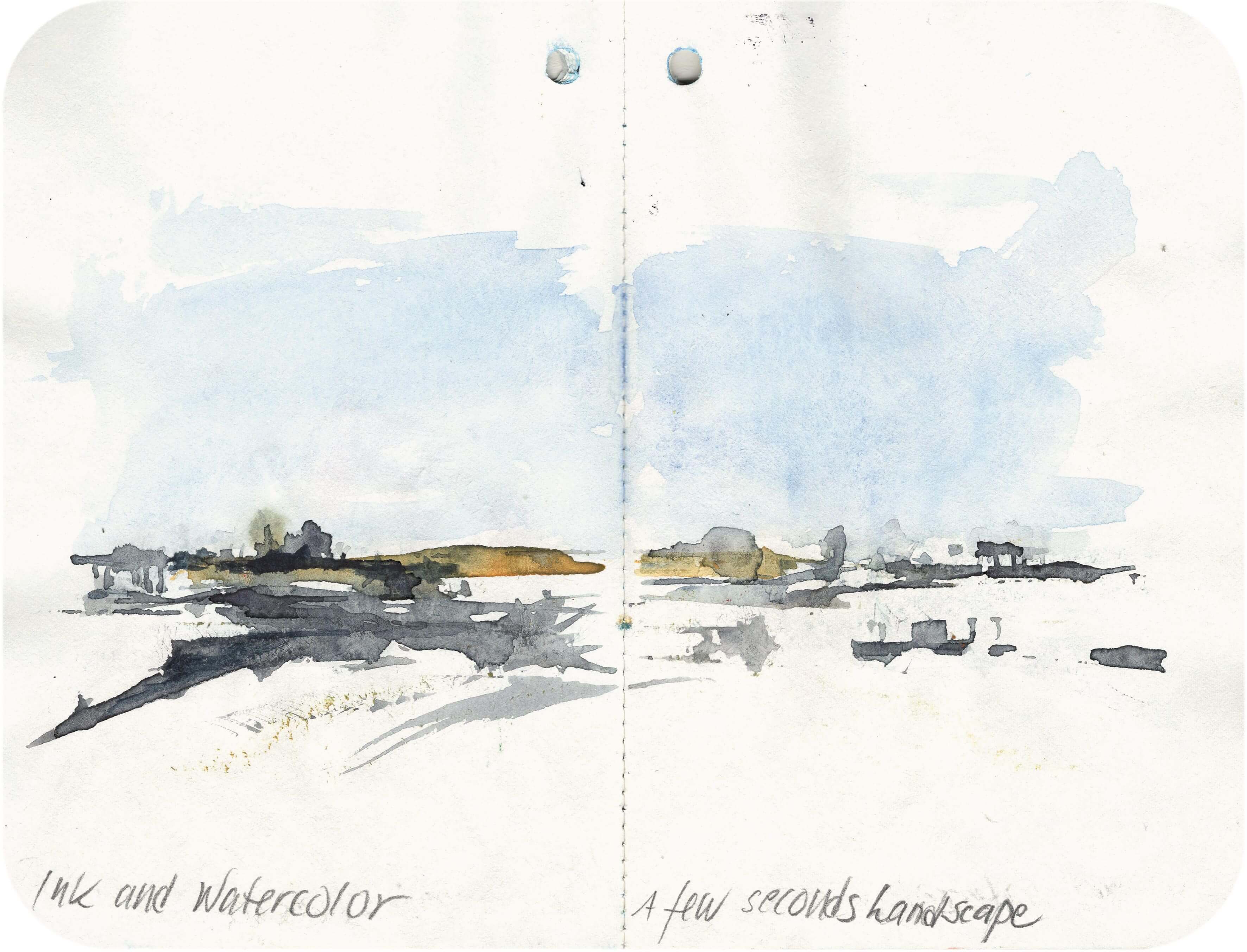 Titelbild von Sketchbook 00364