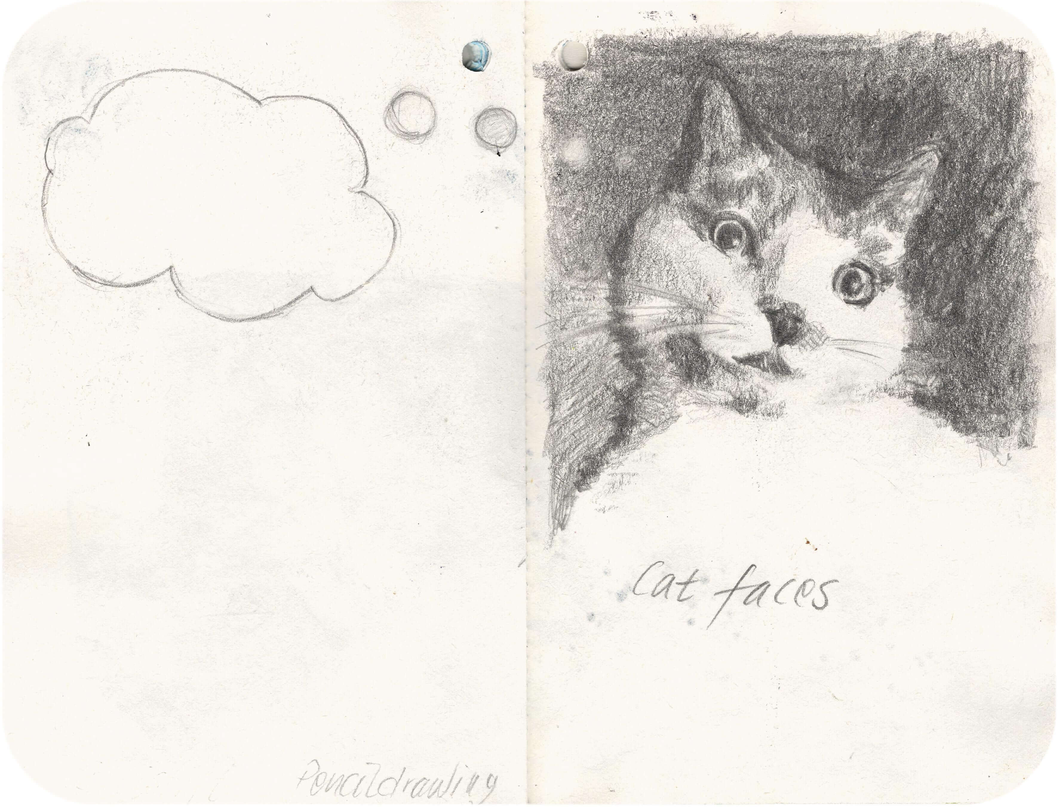 Titelbild von Sketchbook 00364