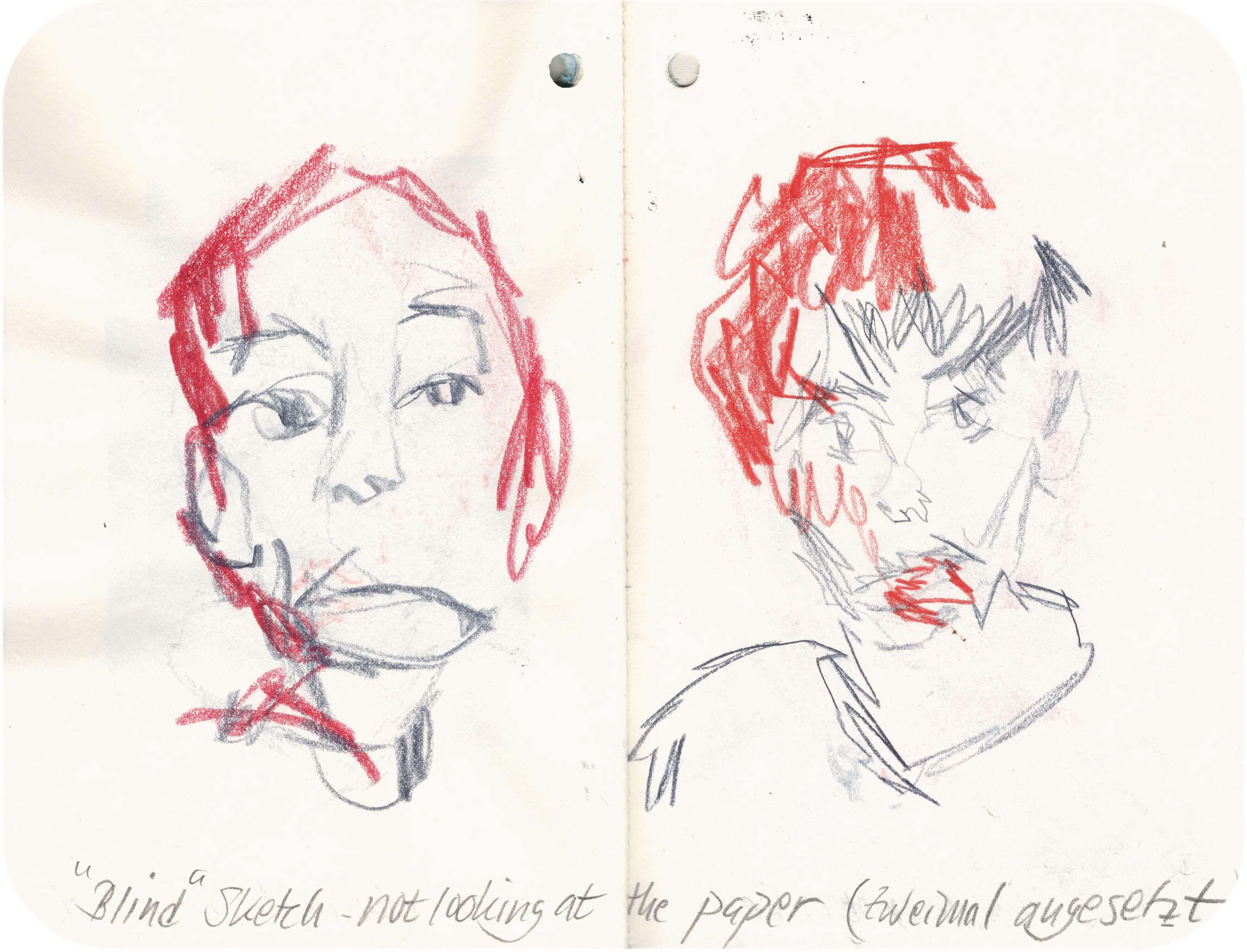 Titelbild von Sketchbook 00364