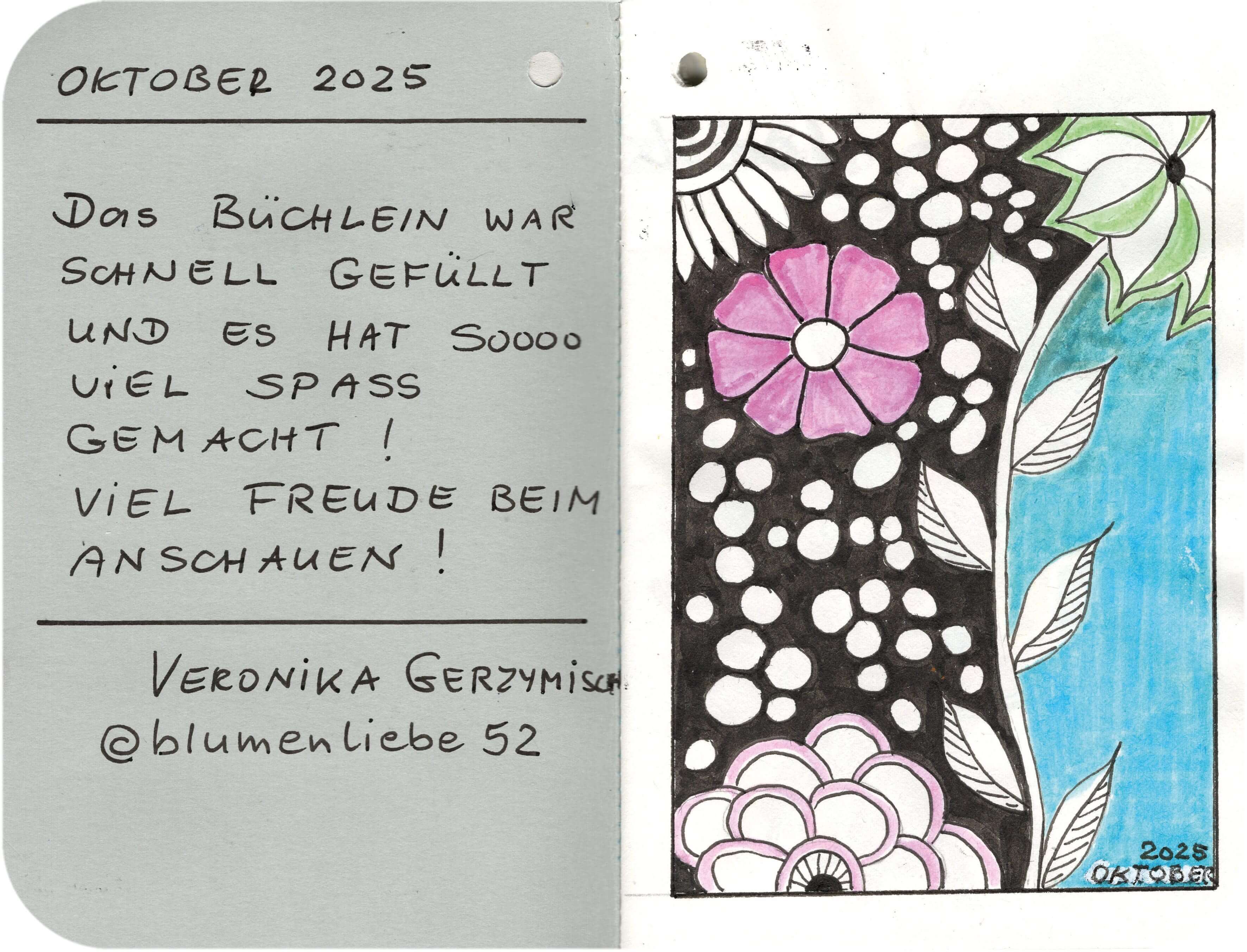 Titelbild von Sketchbook 00365
