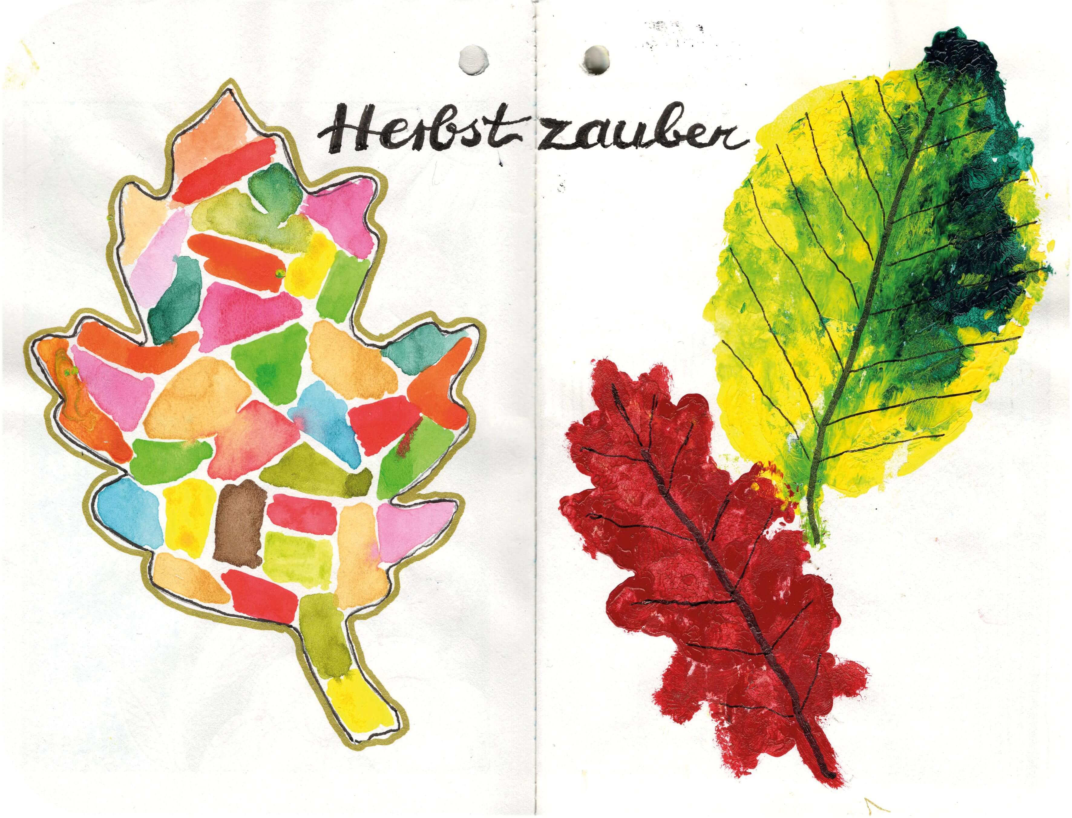 Titelbild von Sketchbook 00365