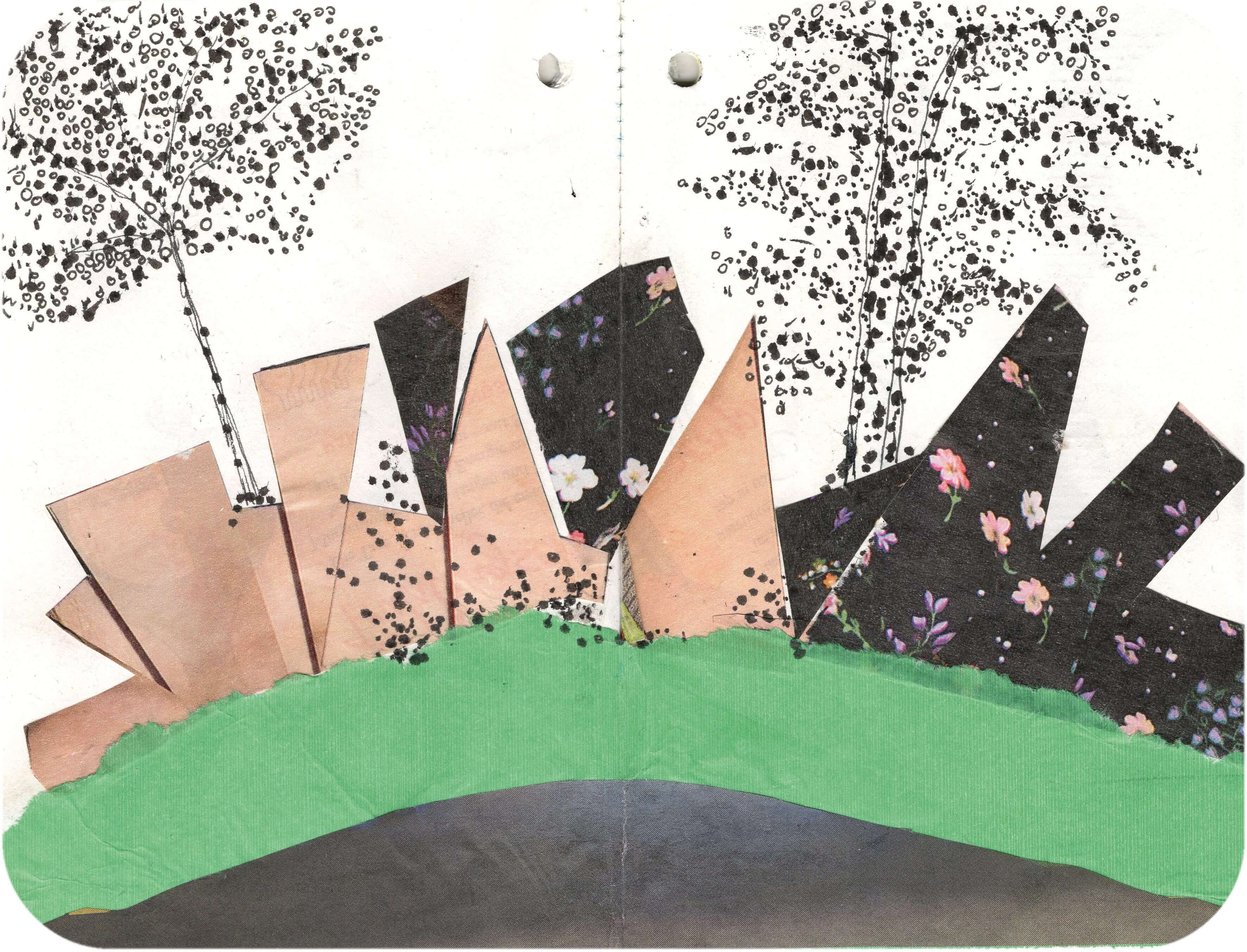 Titelbild von Sketchbook 00365