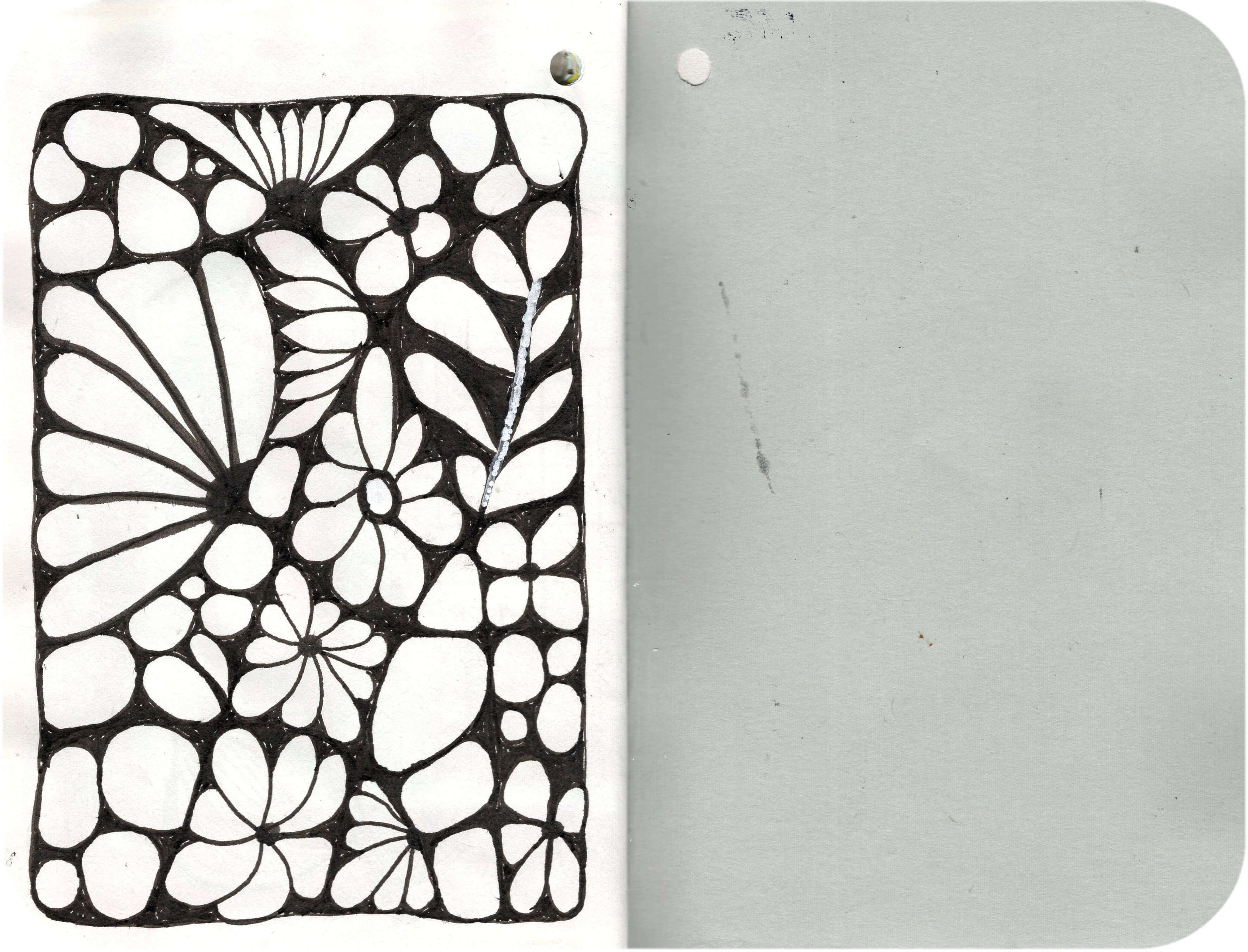 Titelbild von Sketchbook 00365