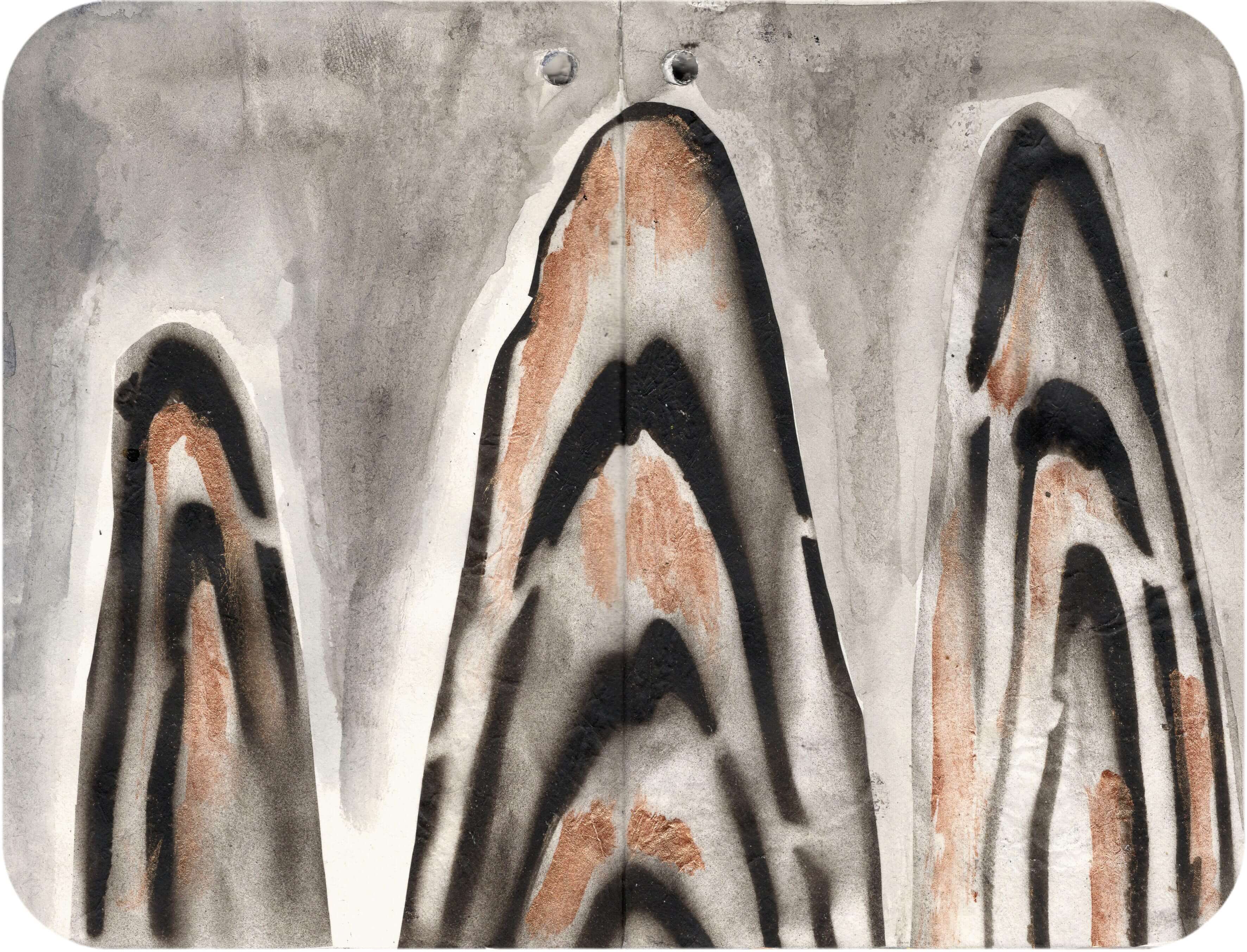 Titelbild von Sketchbook 00366