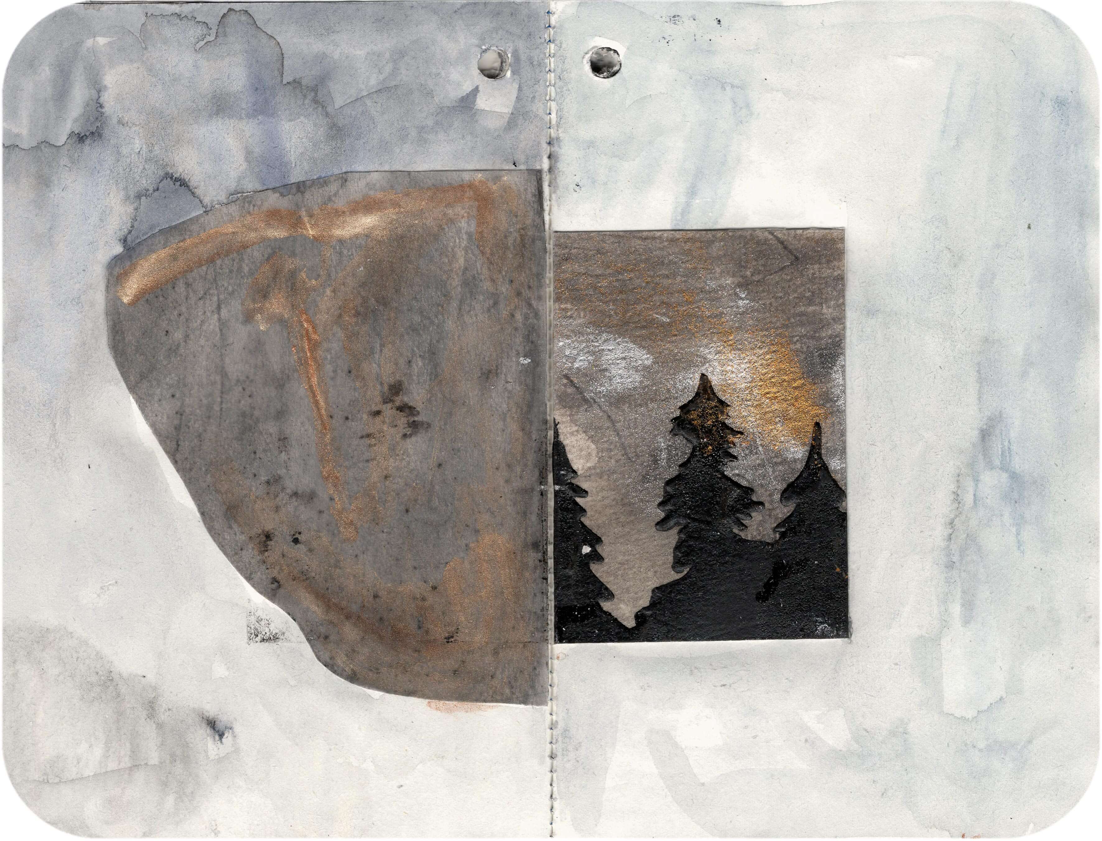 Titelbild von Sketchbook 00366