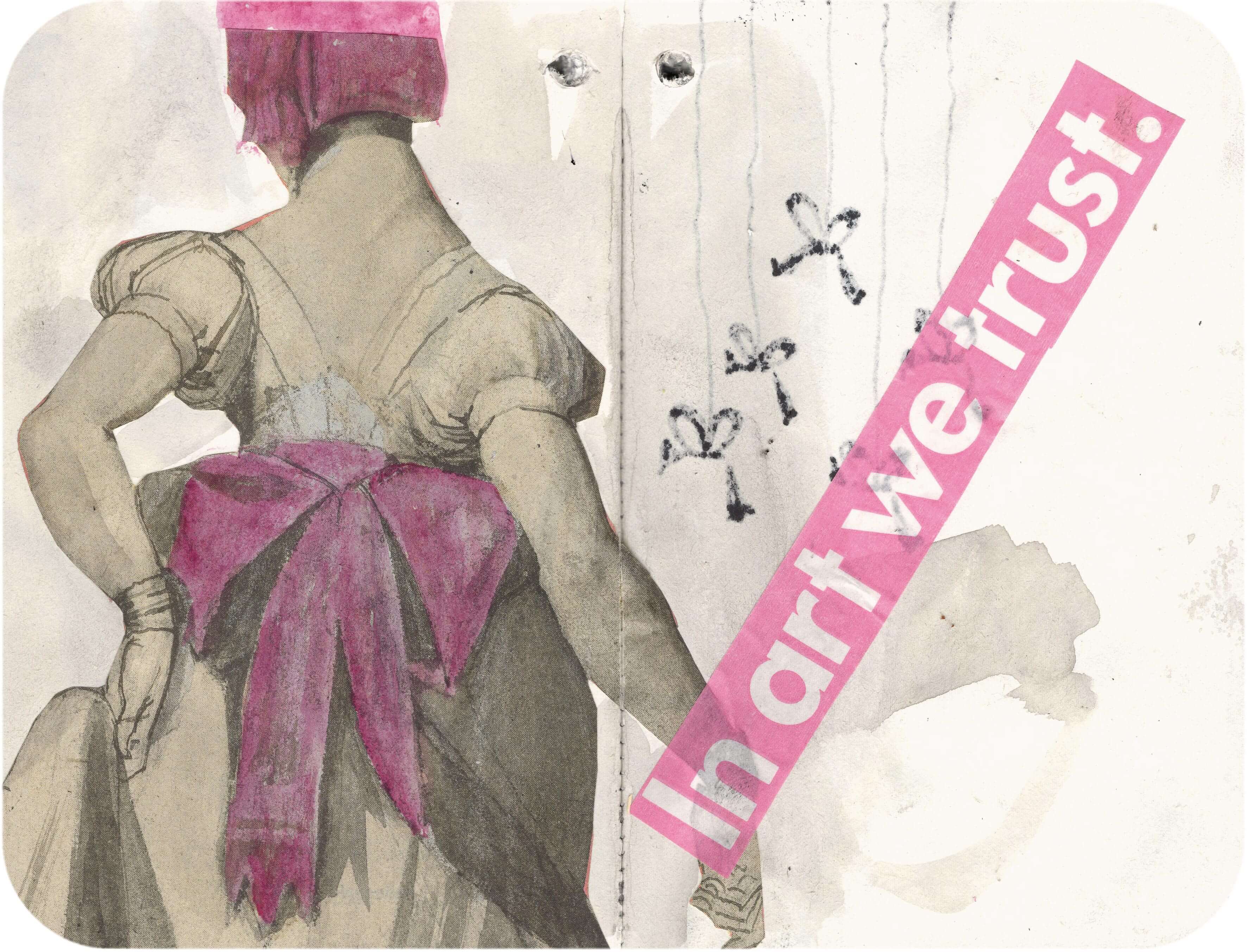 Titelbild von Sketchbook 00366