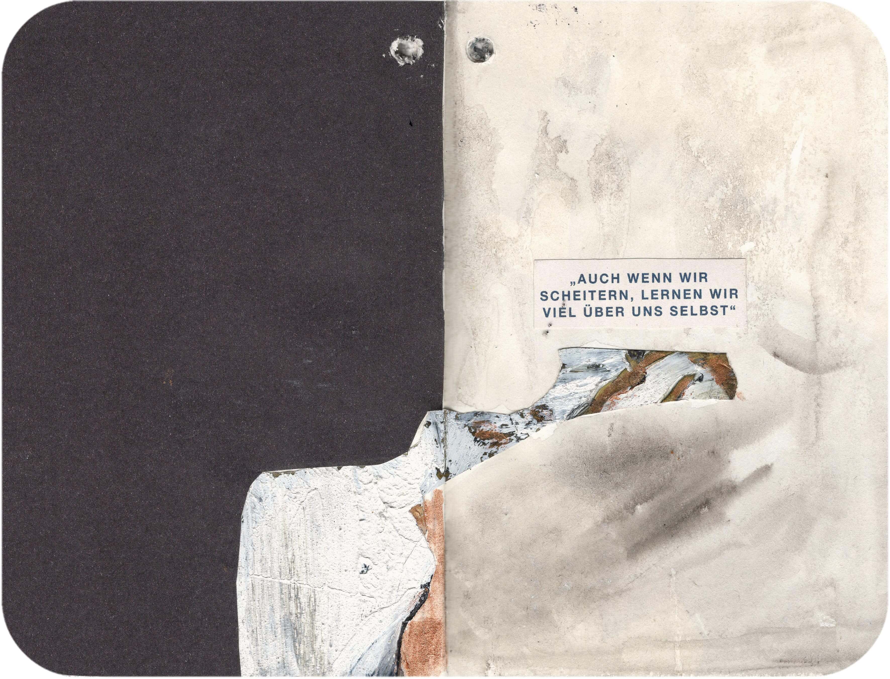 Titelbild von Sketchbook 00366