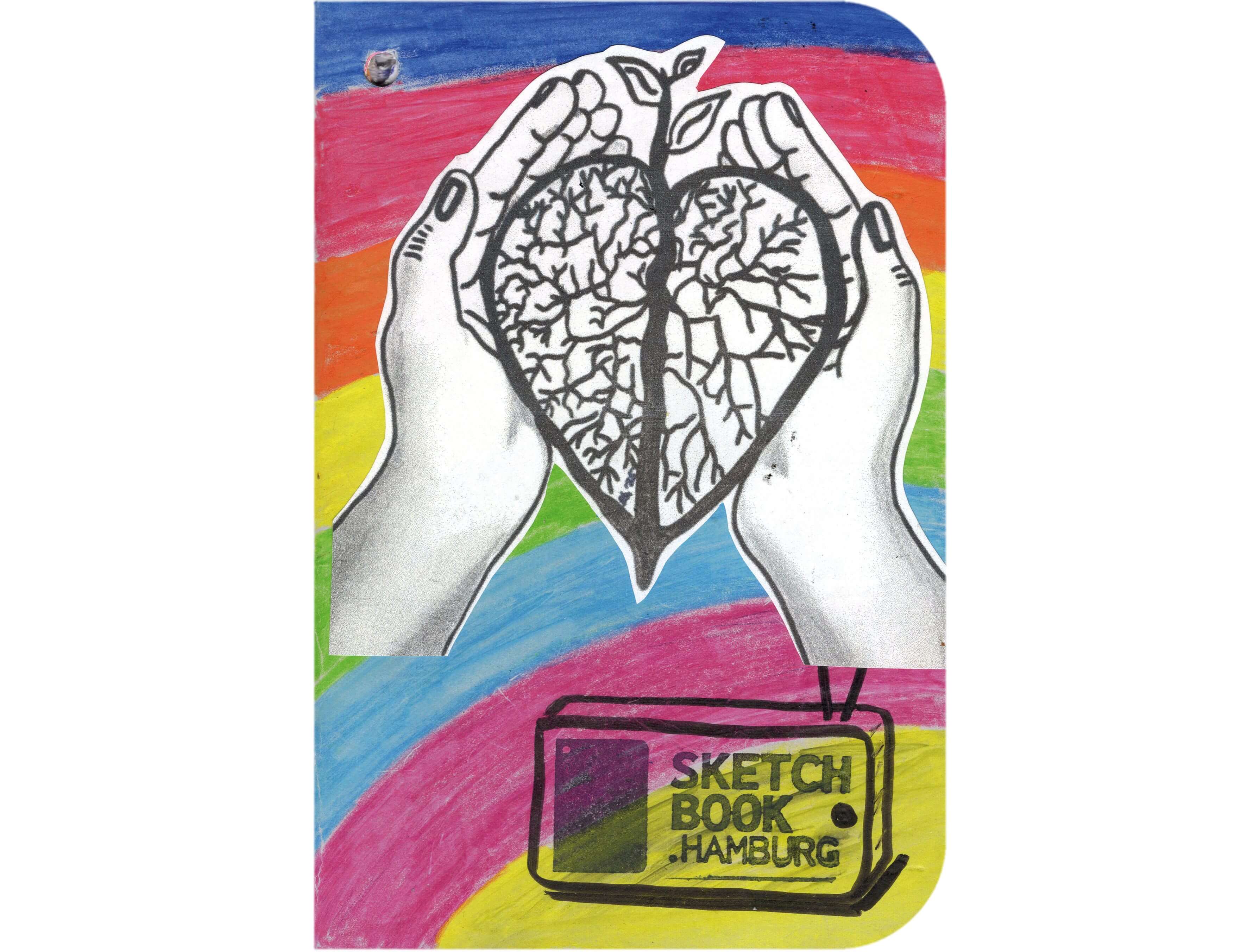 Titelbild von Sketchbook 00367