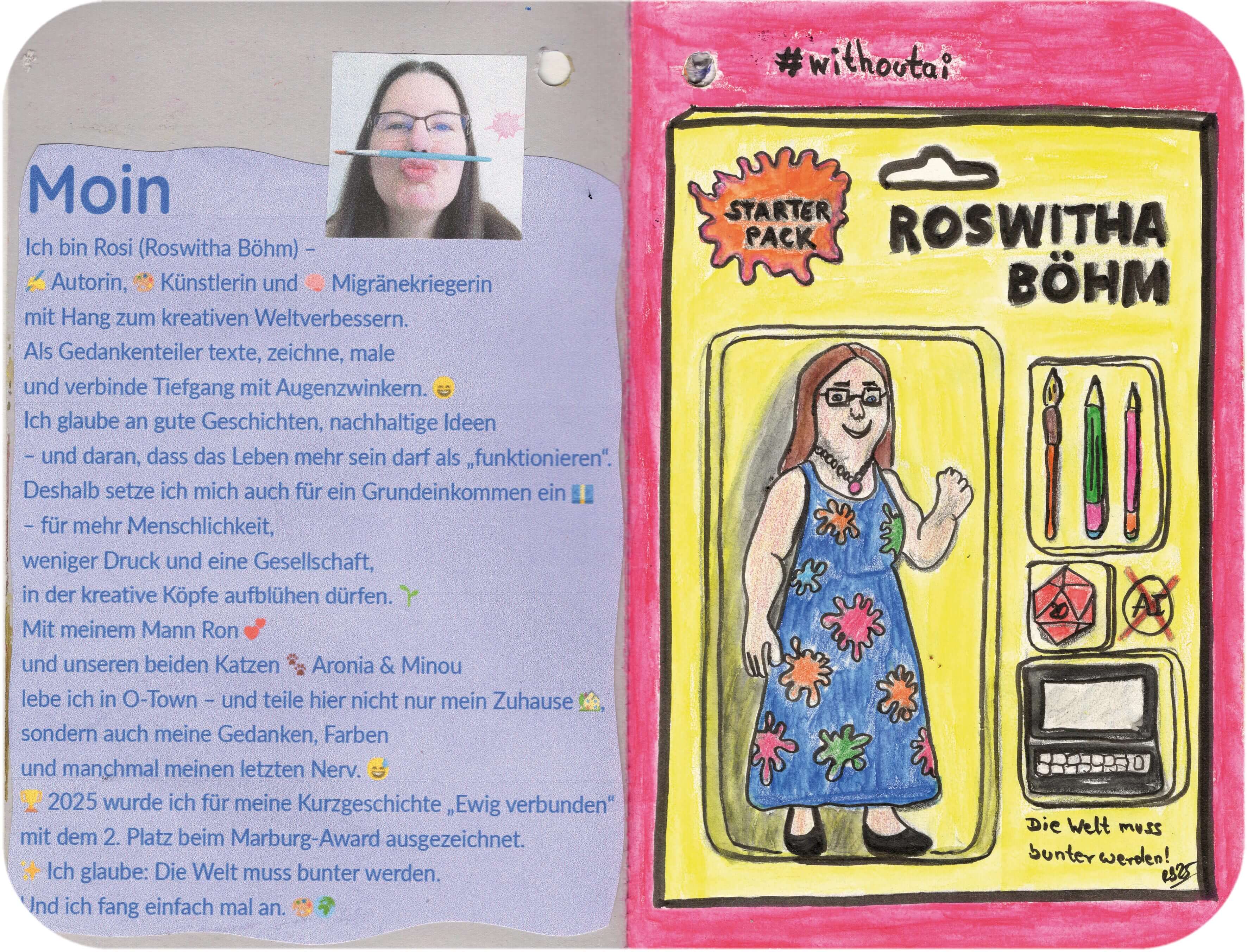 Titelbild von Sketchbook 00367