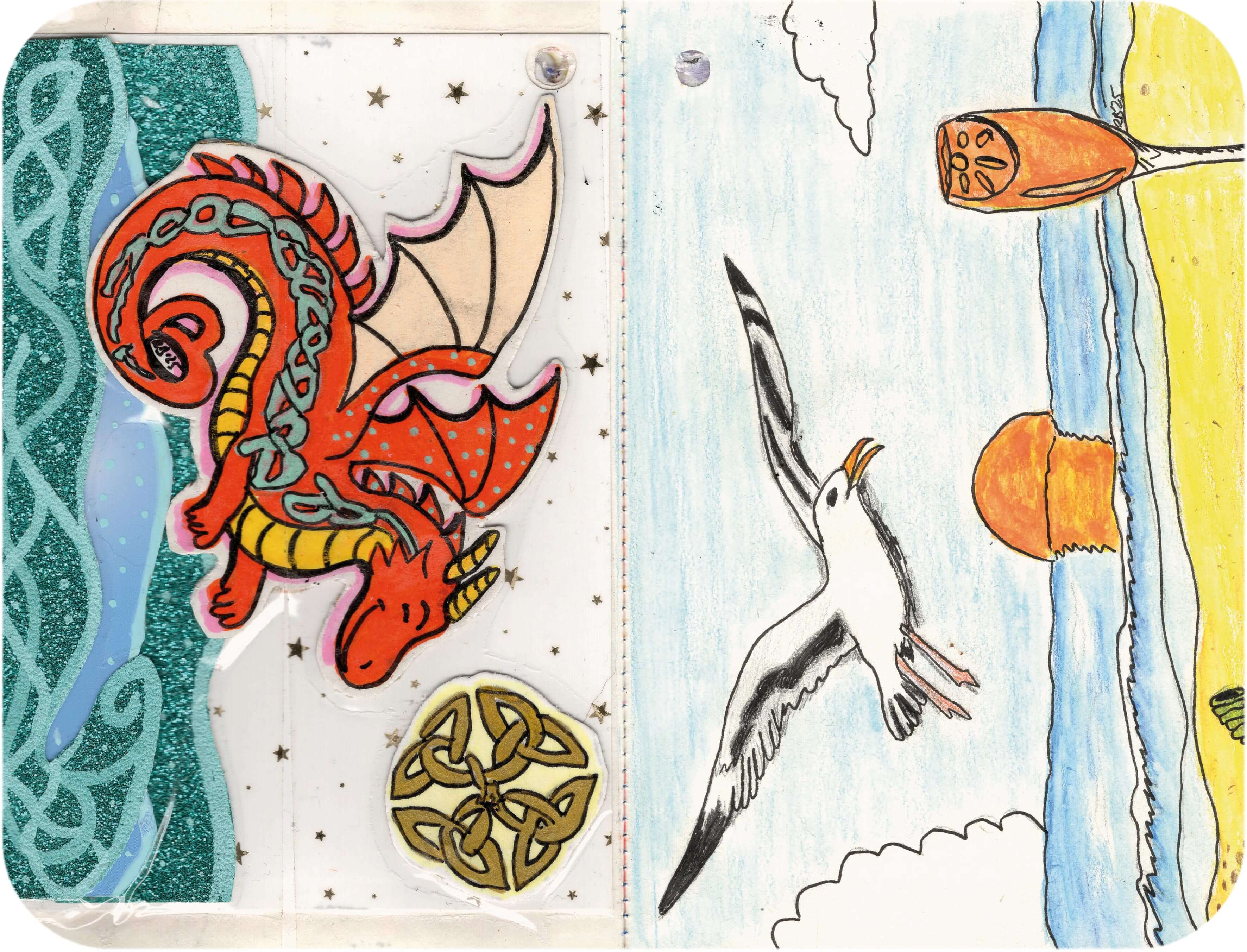 Titelbild von Sketchbook 00367