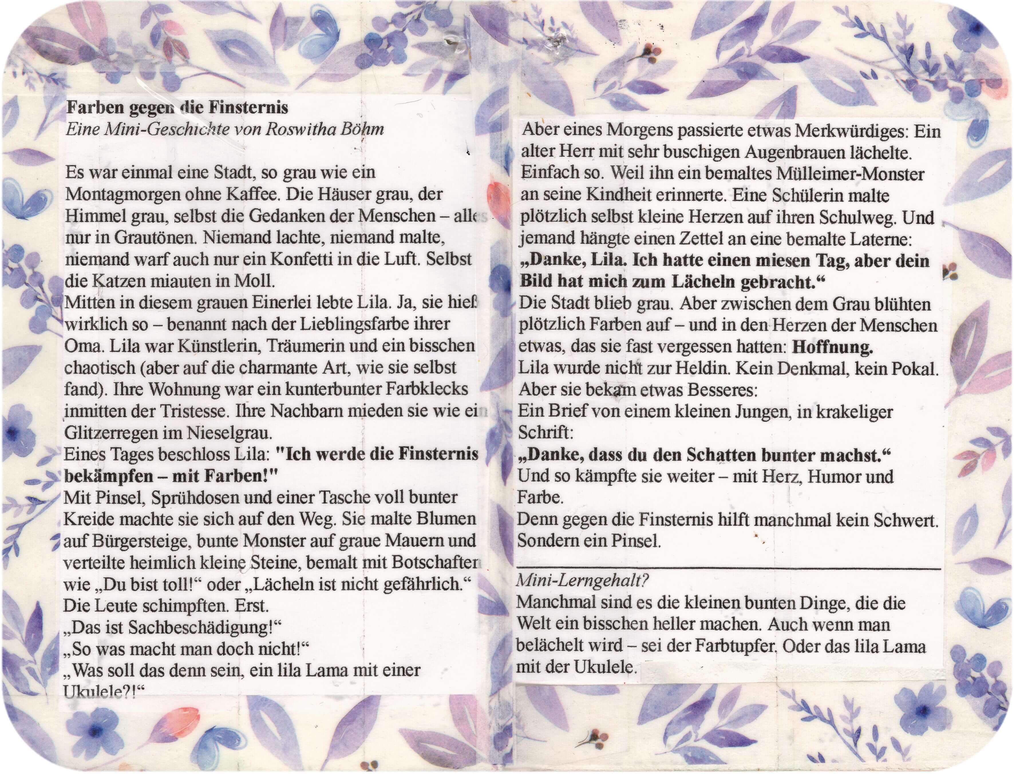 Titelbild von Sketchbook 00367