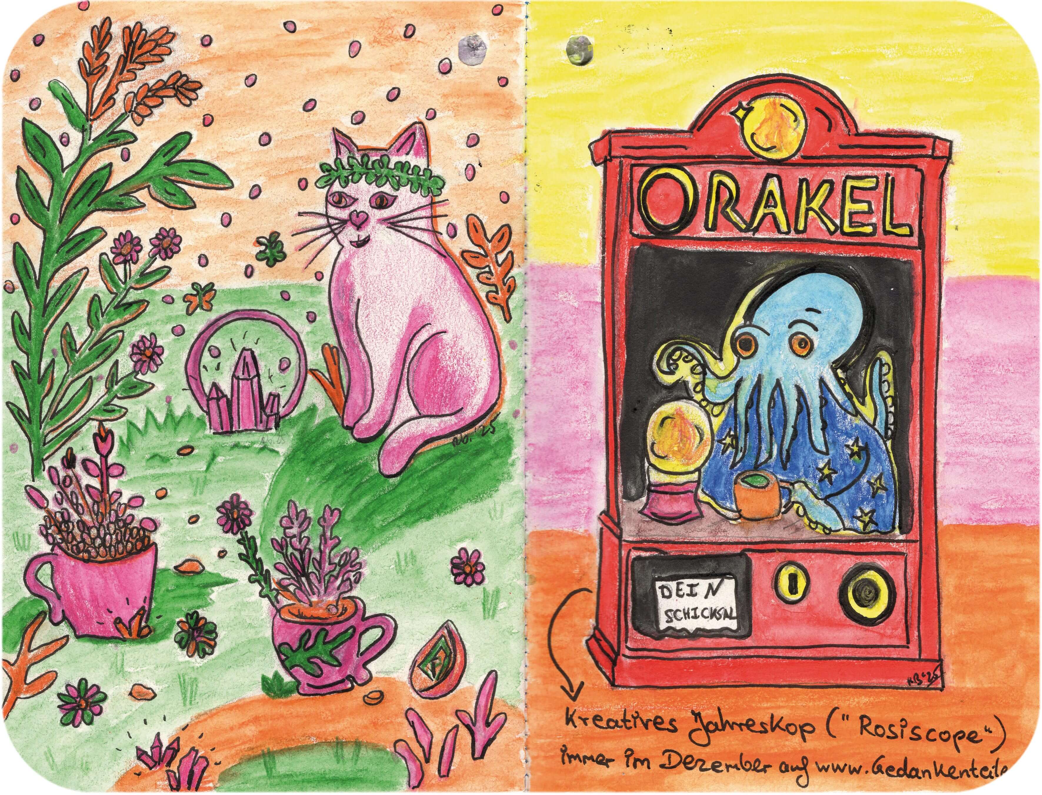 Titelbild von Sketchbook 00367