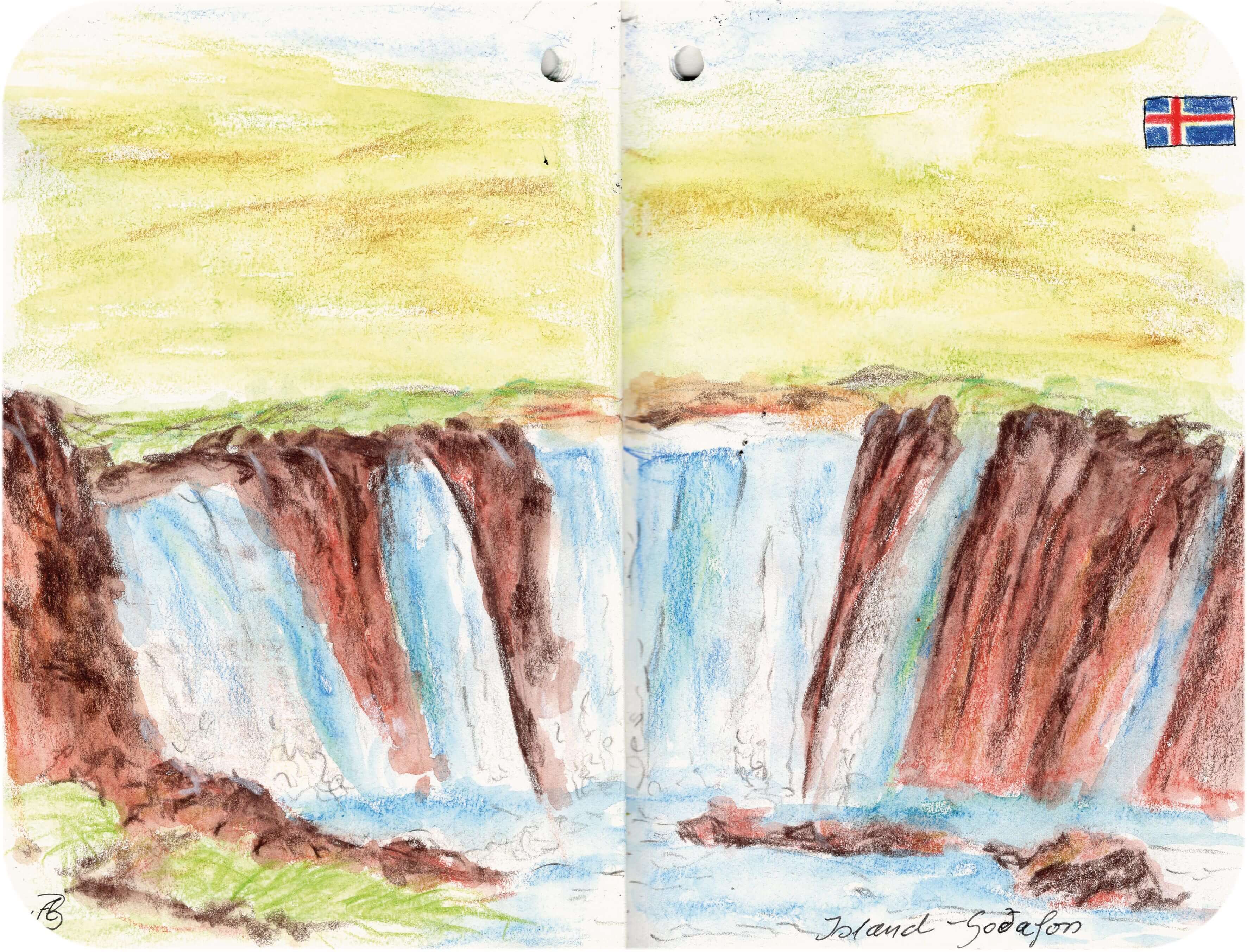 Titelbild von Sketchbook 00368