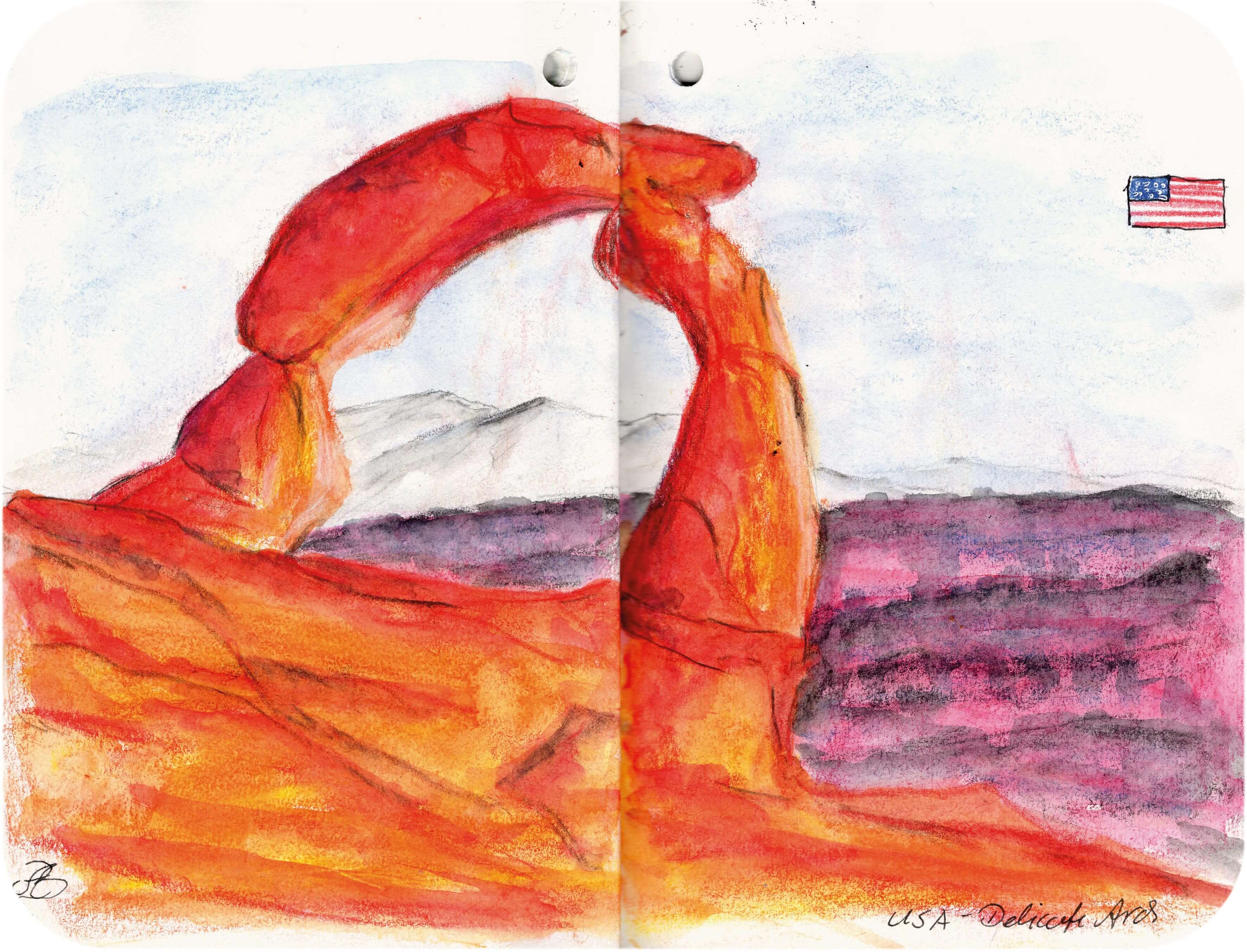 Titelbild von Sketchbook 00368