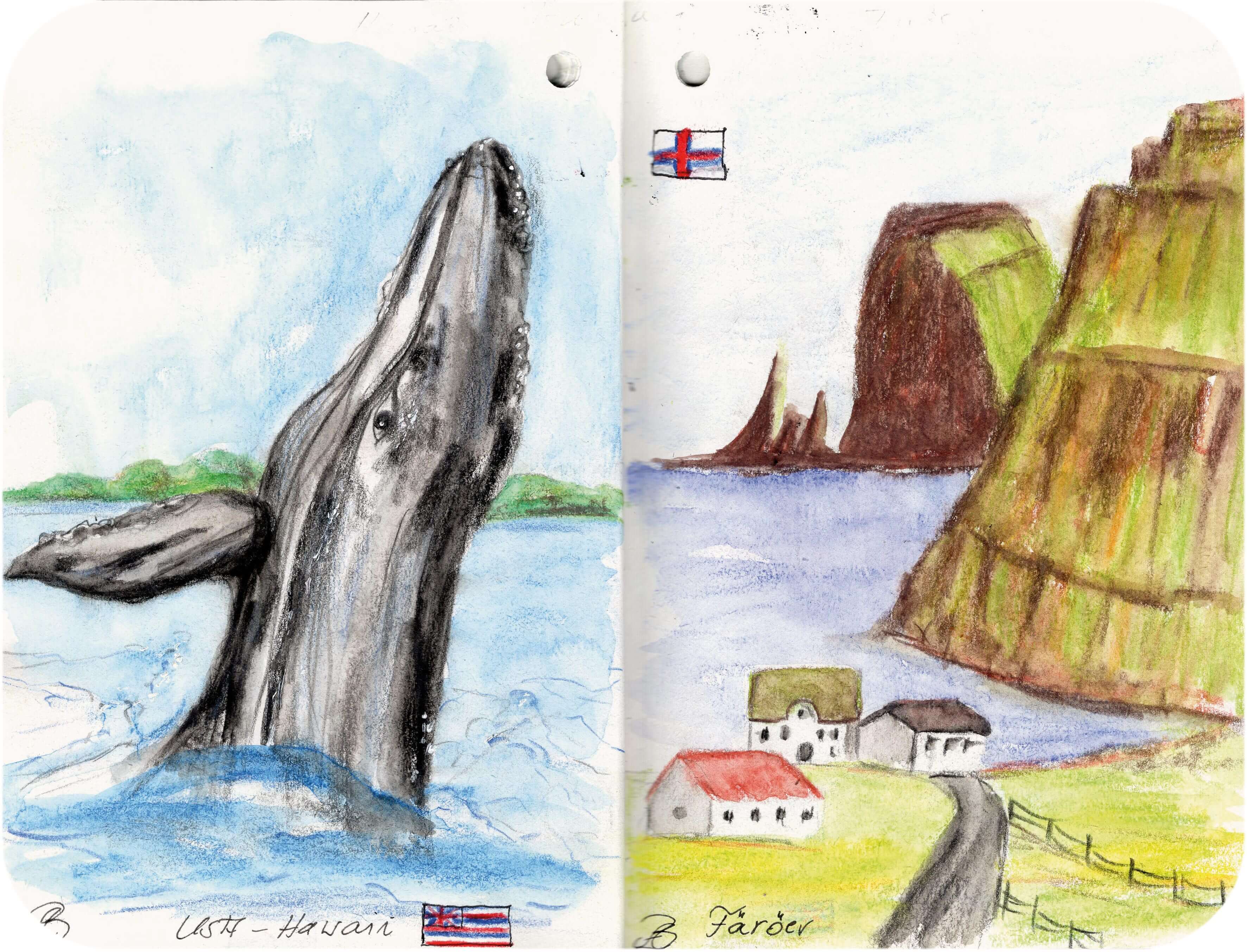 Titelbild von Sketchbook 00368