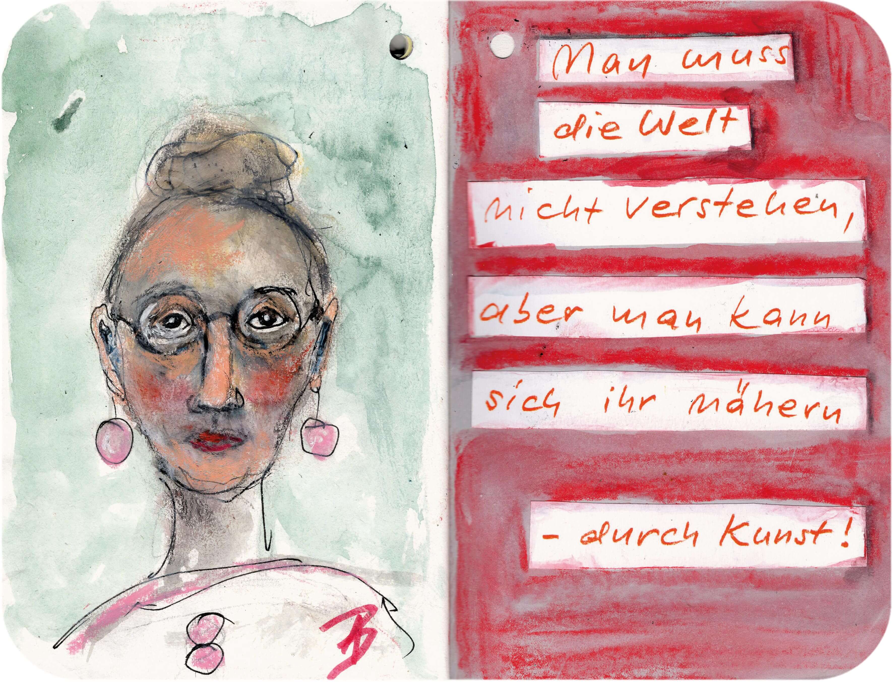 Titelbild von Sketchbook 00369