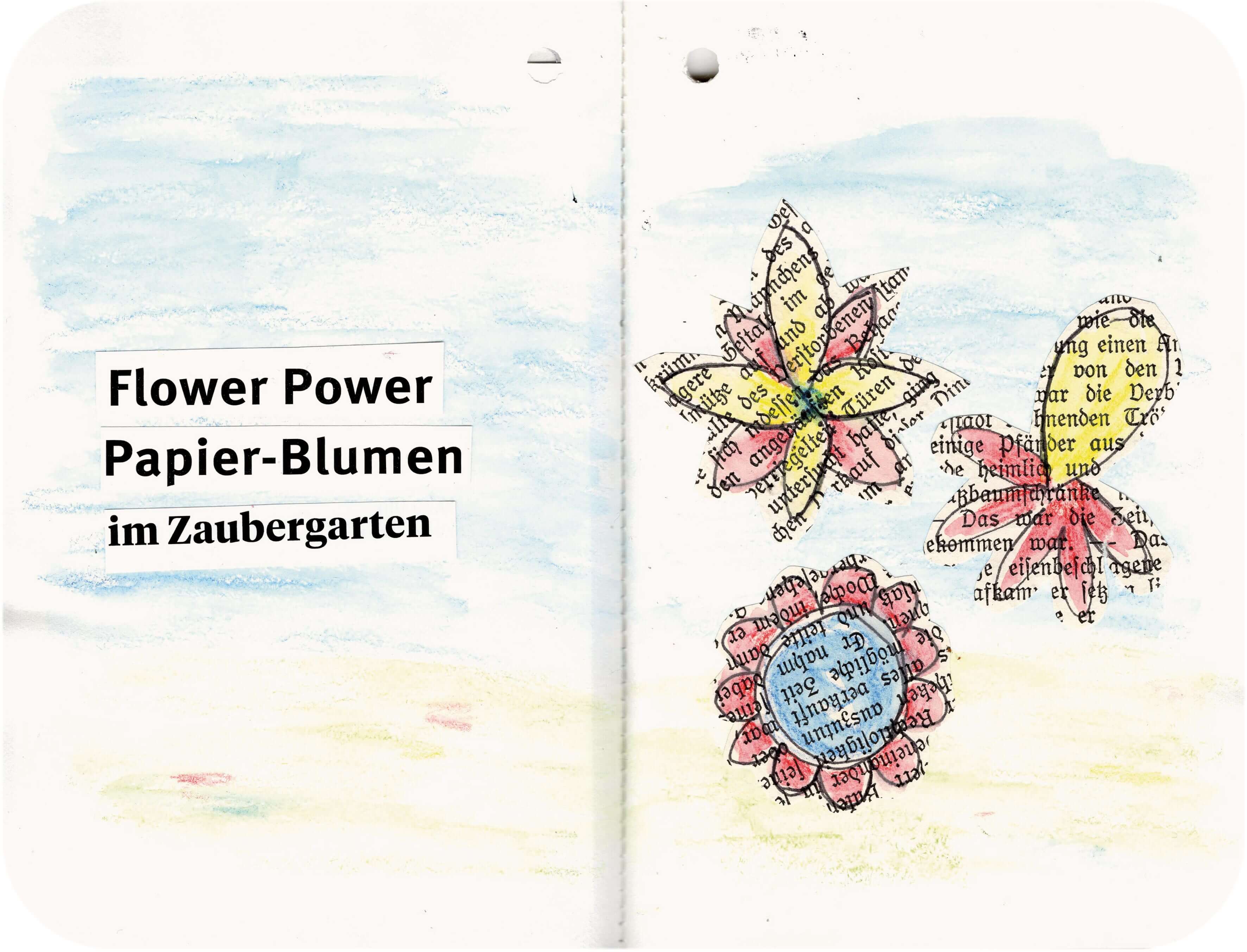 Titelbild von Sketchbook 00371