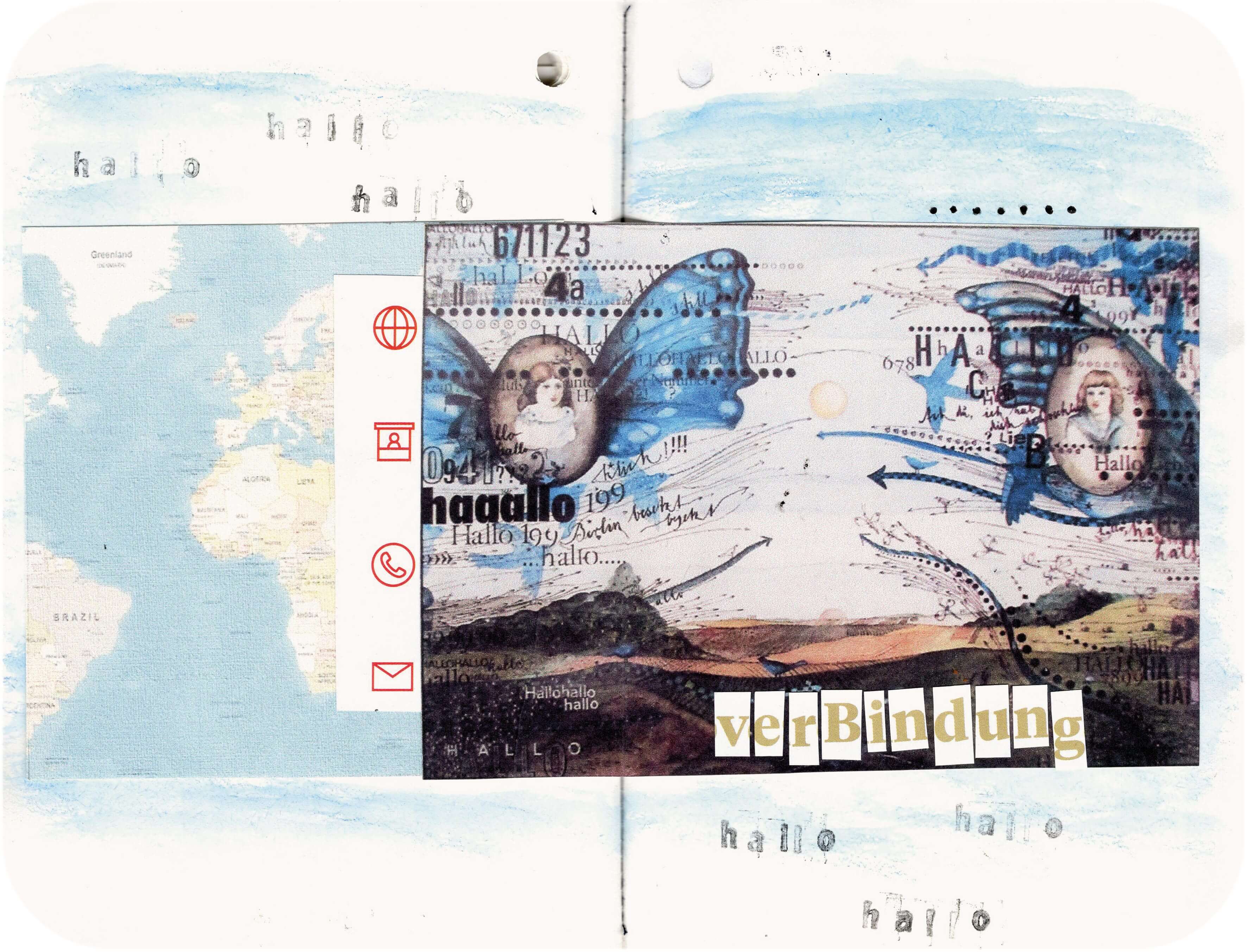 Titelbild von Sketchbook 00371