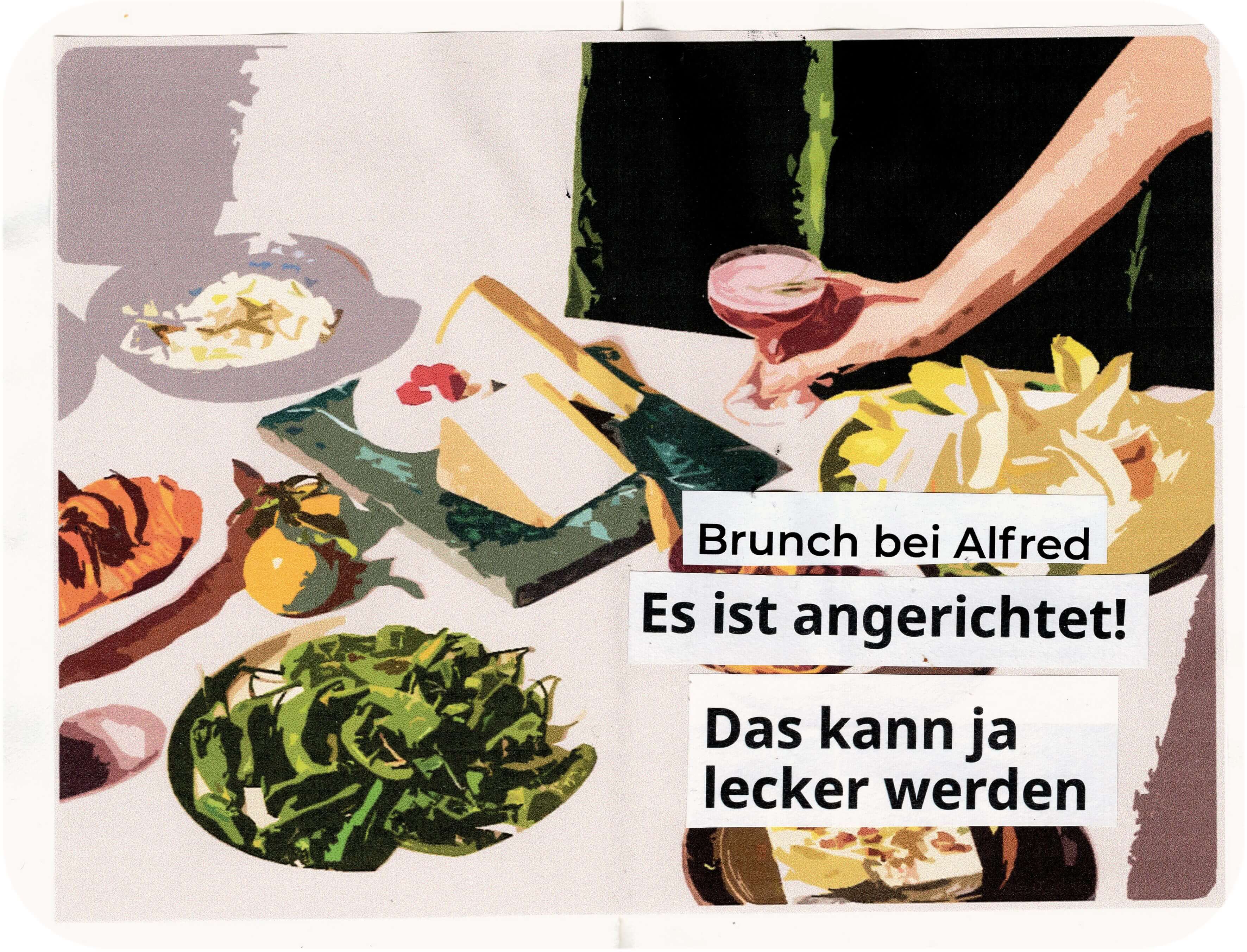 Titelbild von Sketchbook 00371