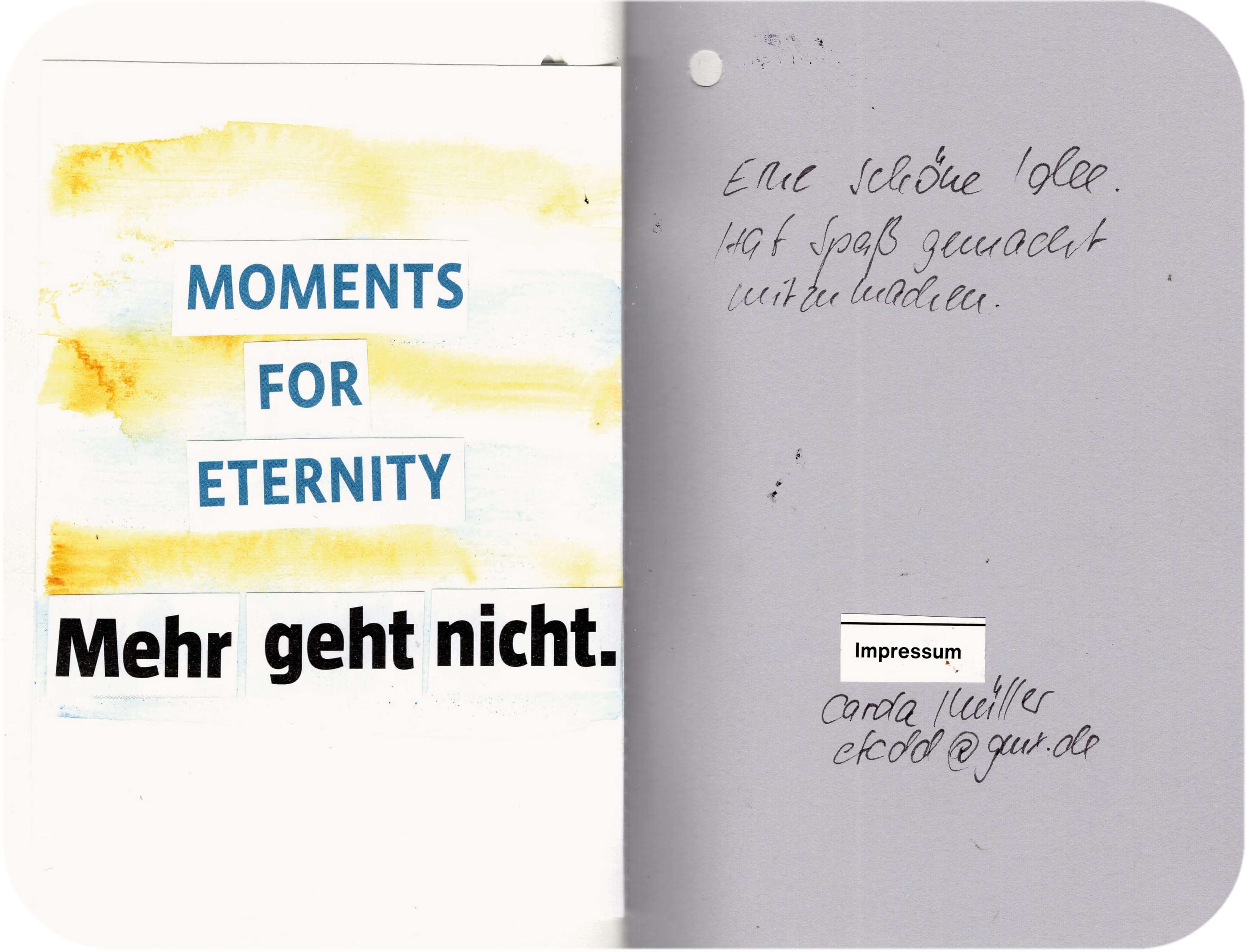 Titelbild von Sketchbook 00371