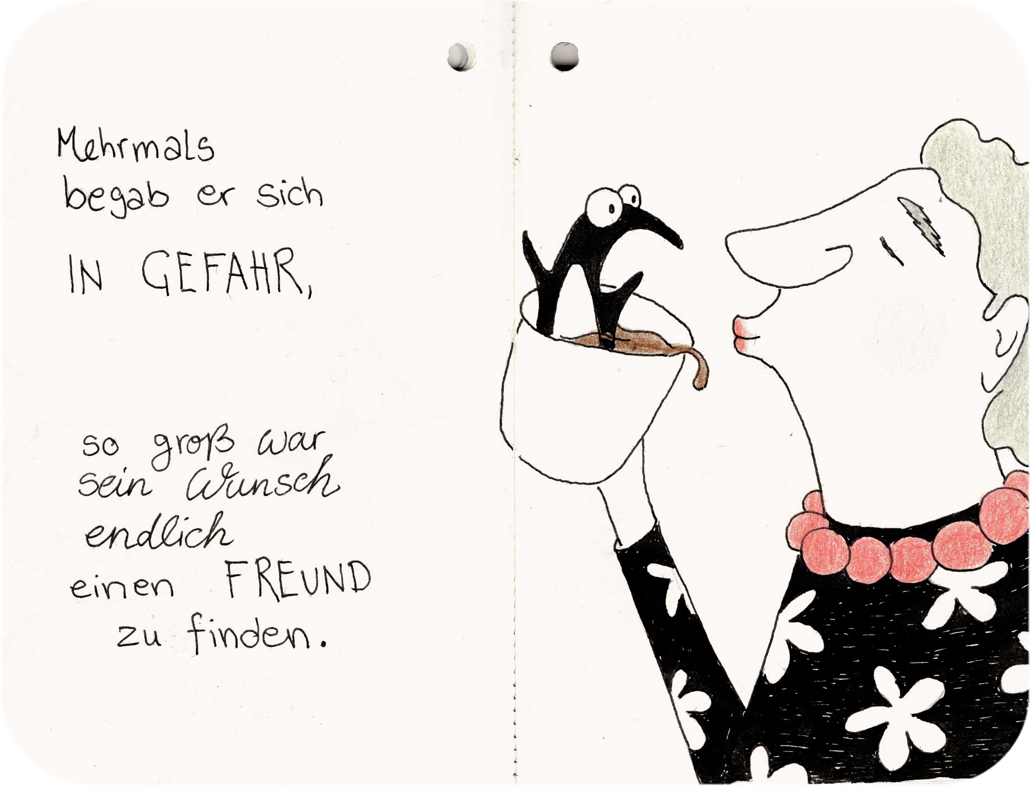 Titelbild von Sketchbook 00372